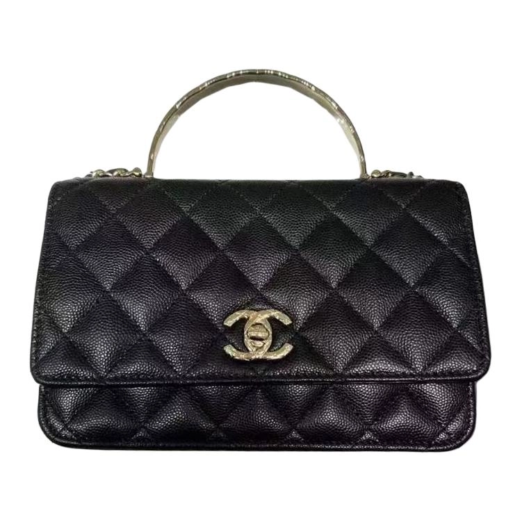 CHANEL WOC 25S cocorushC Logo