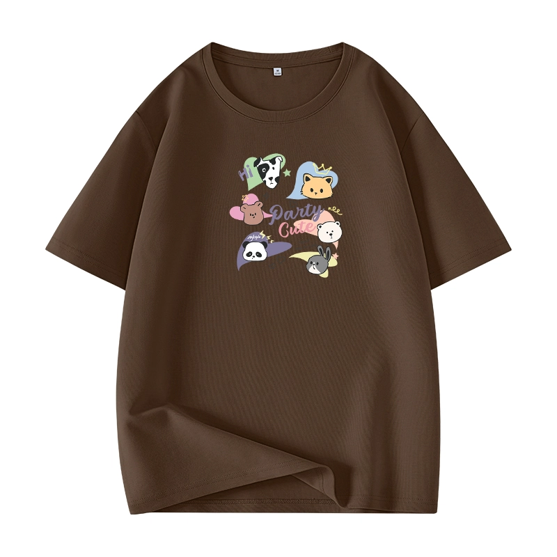 MJ STYLE T