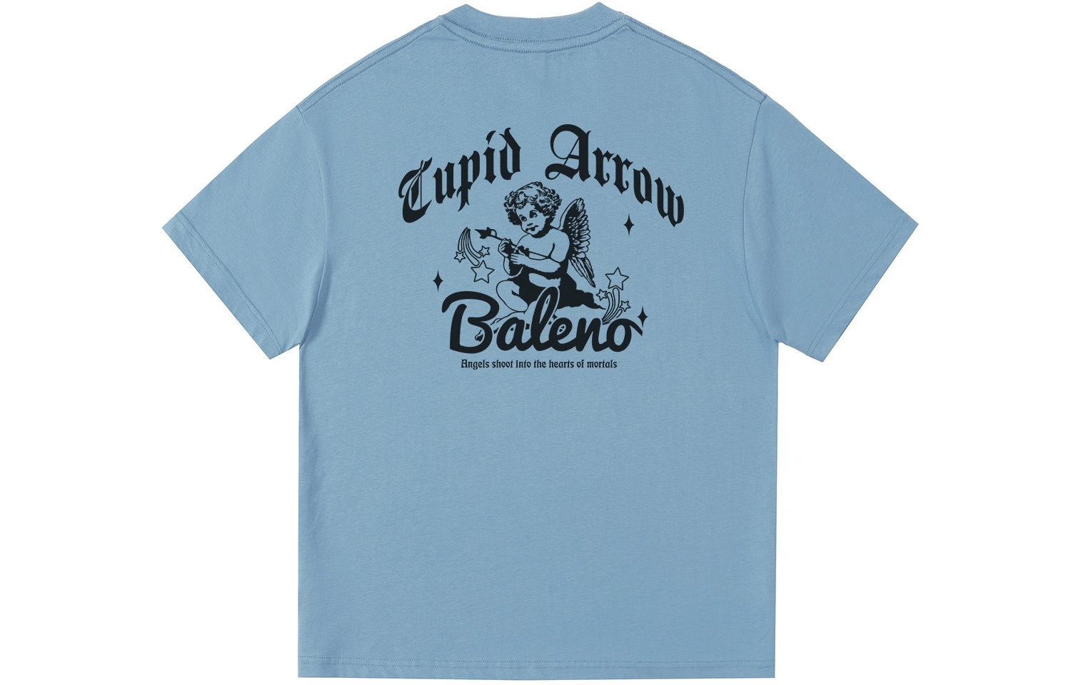 BALENO LogoT