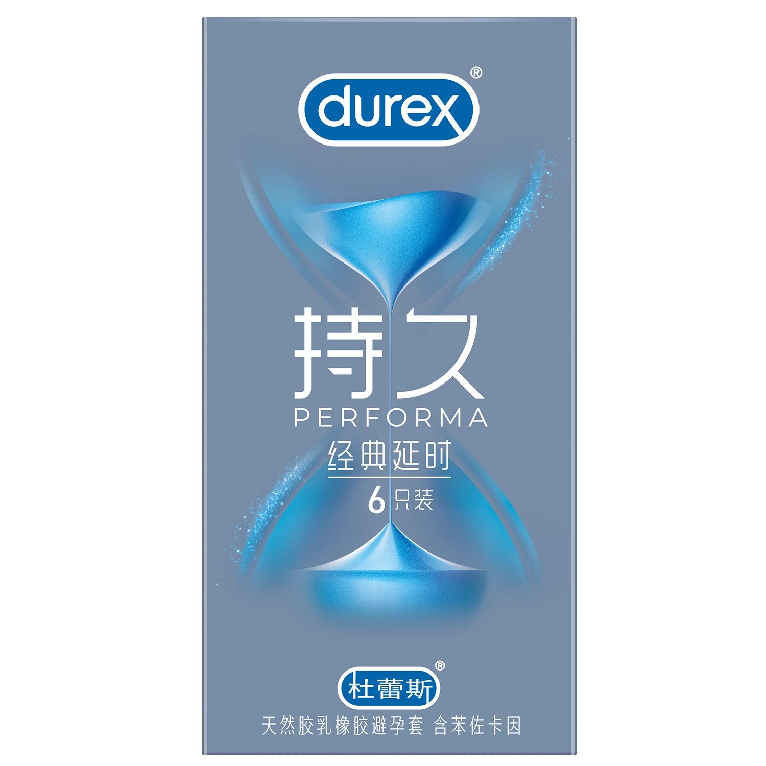 durex