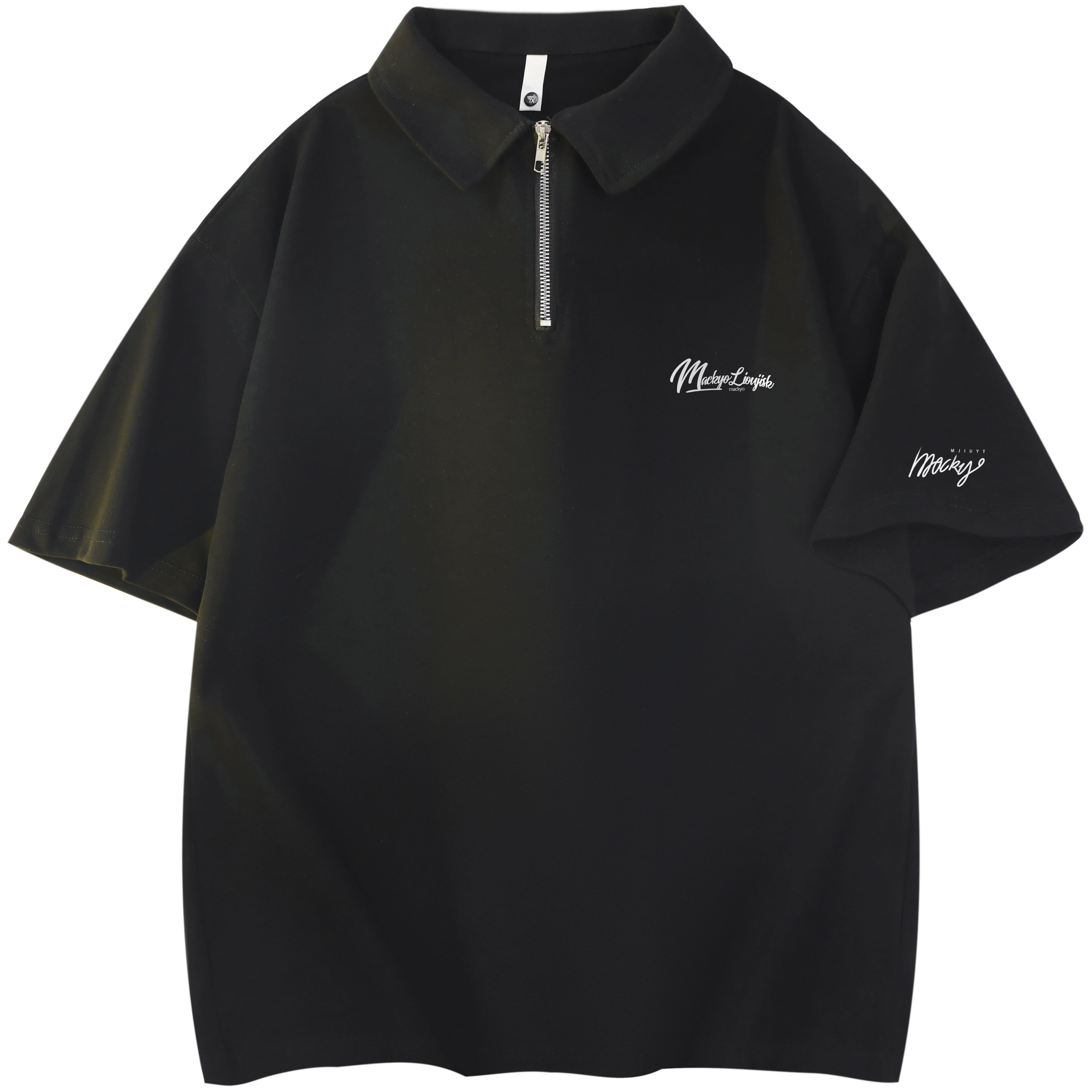 Mackyo LogoPolo