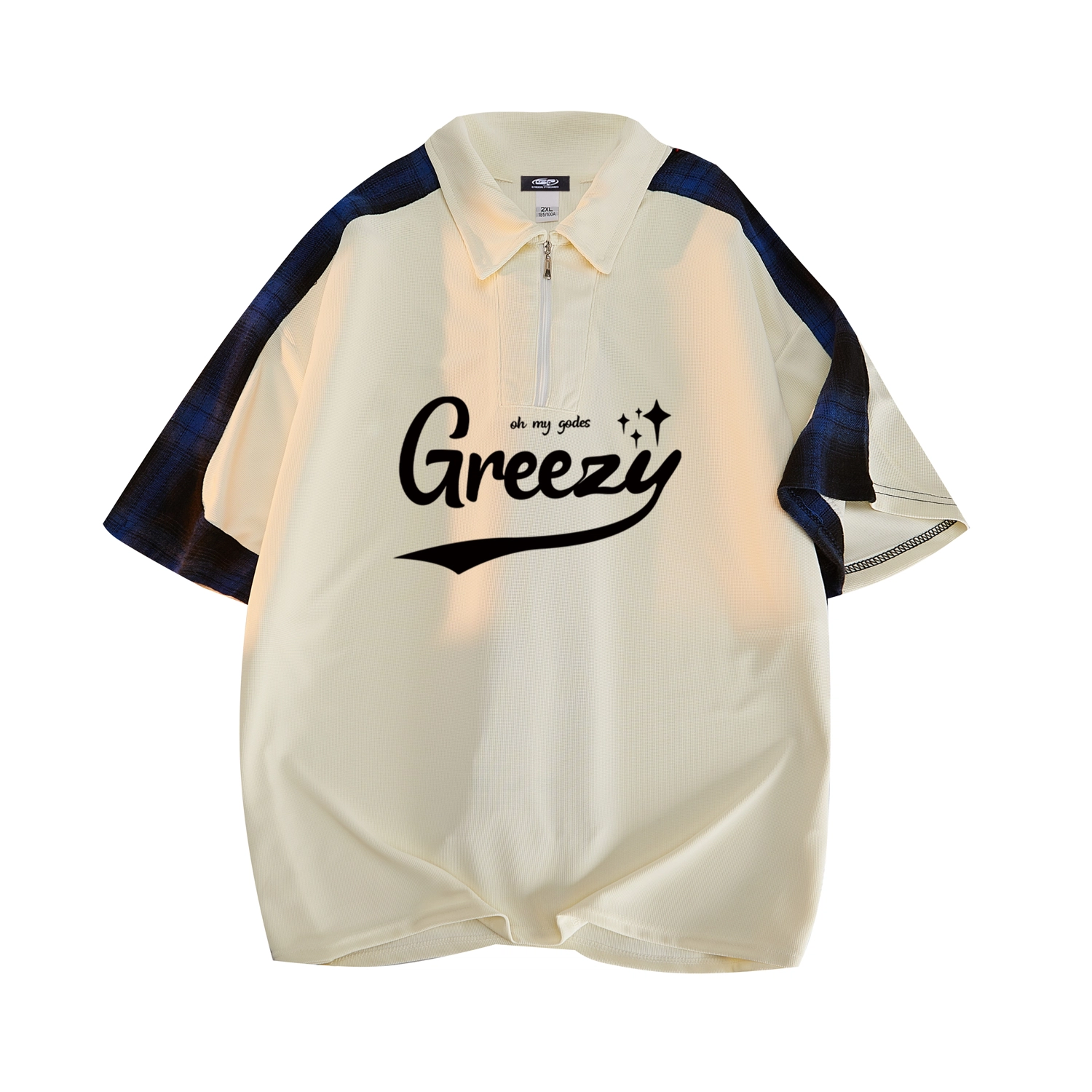 GF LogoPolo
