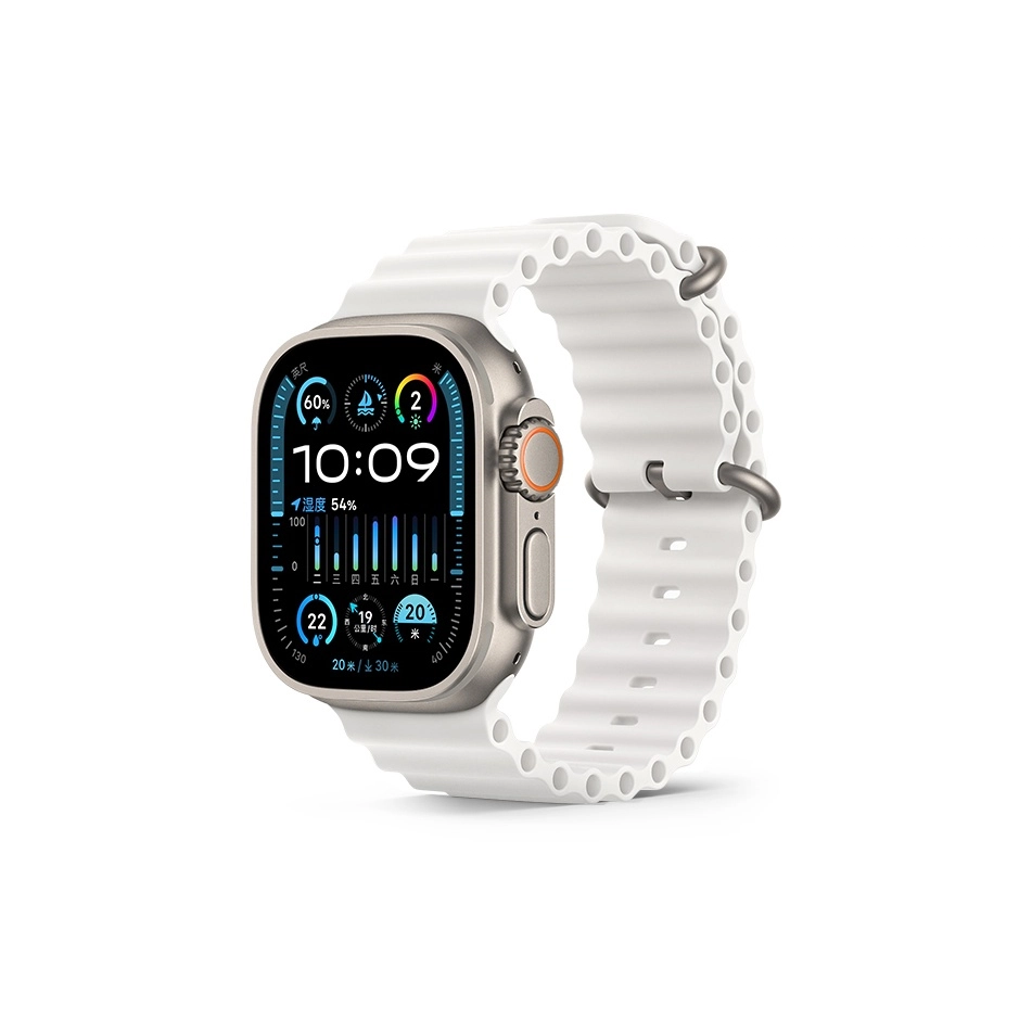 KUWU STREET Apple watch ultra2S10S9S8
