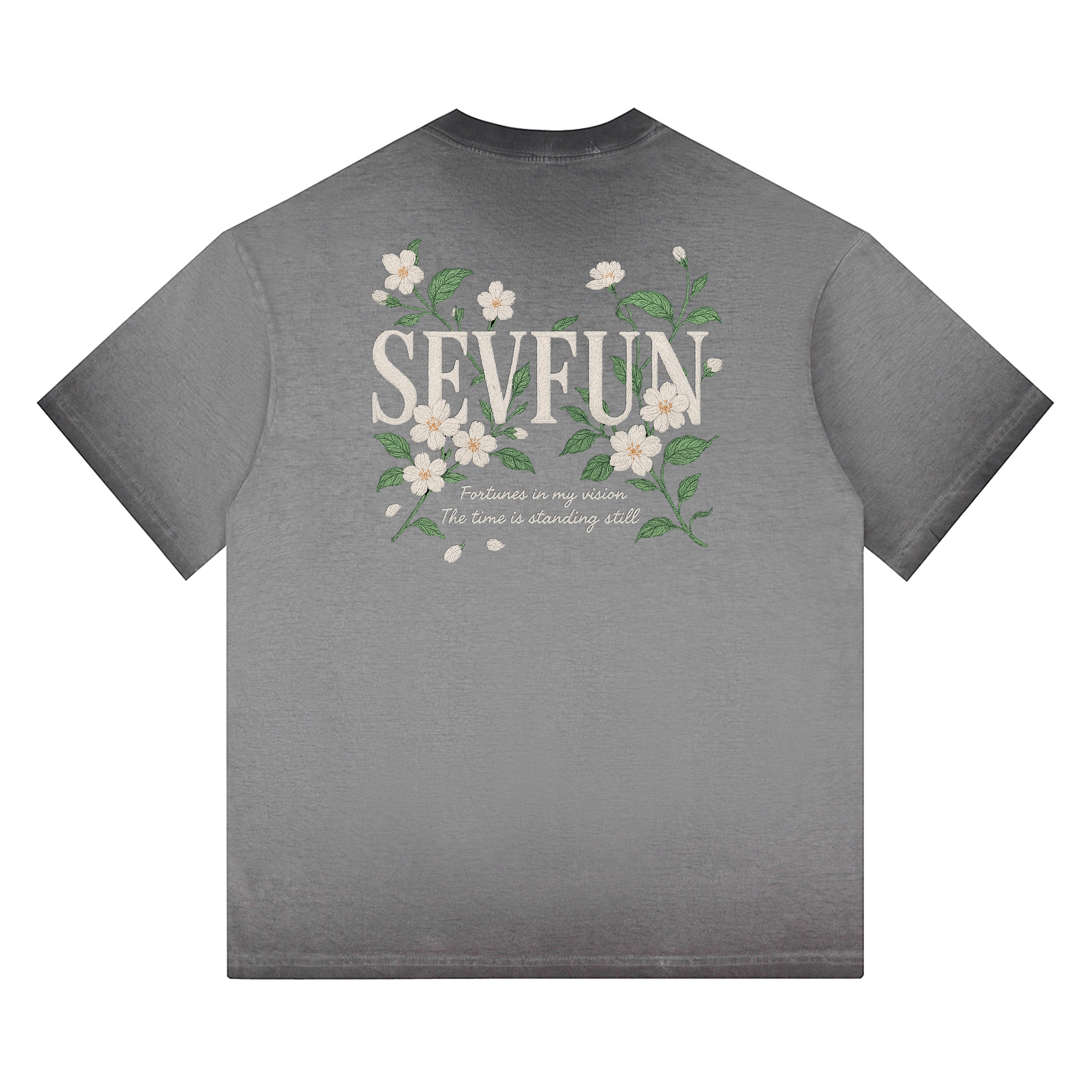 7 SEVFUN T