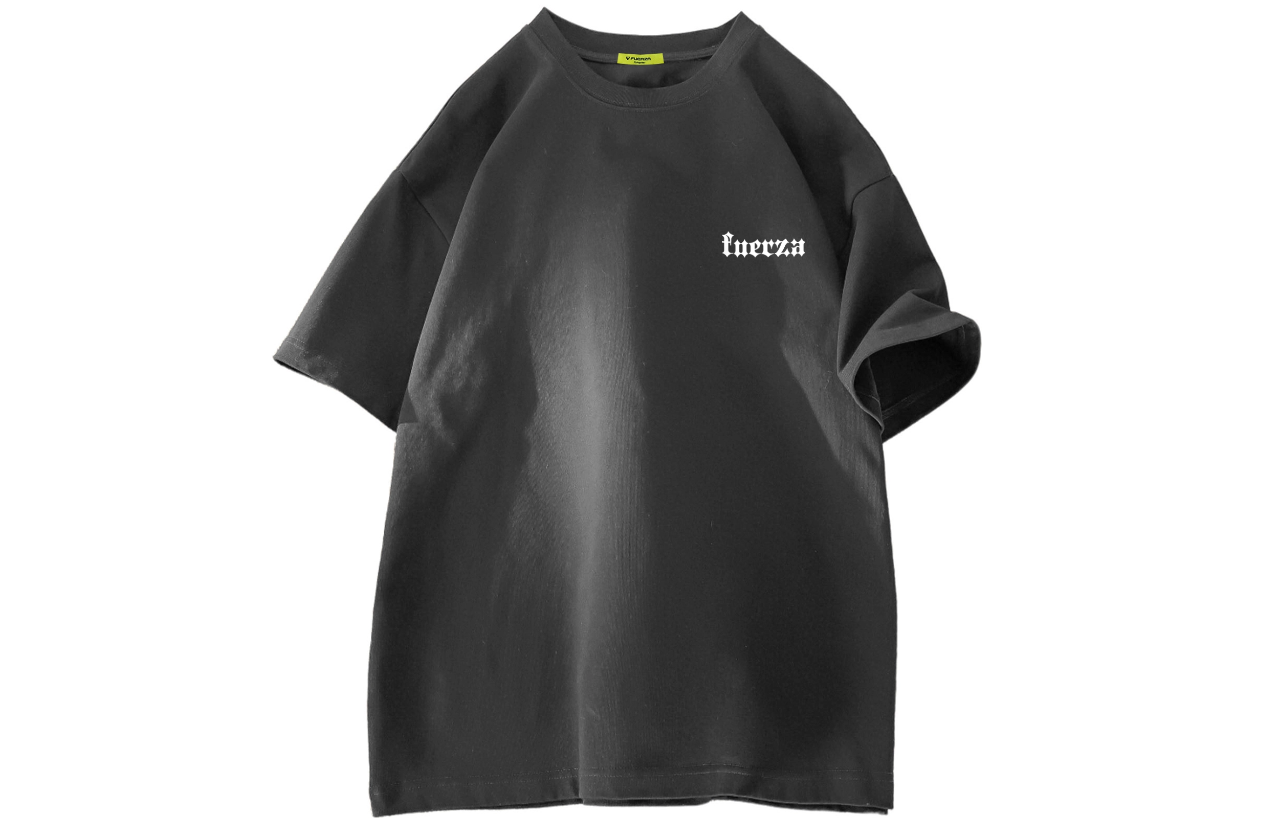 FUERZA T
