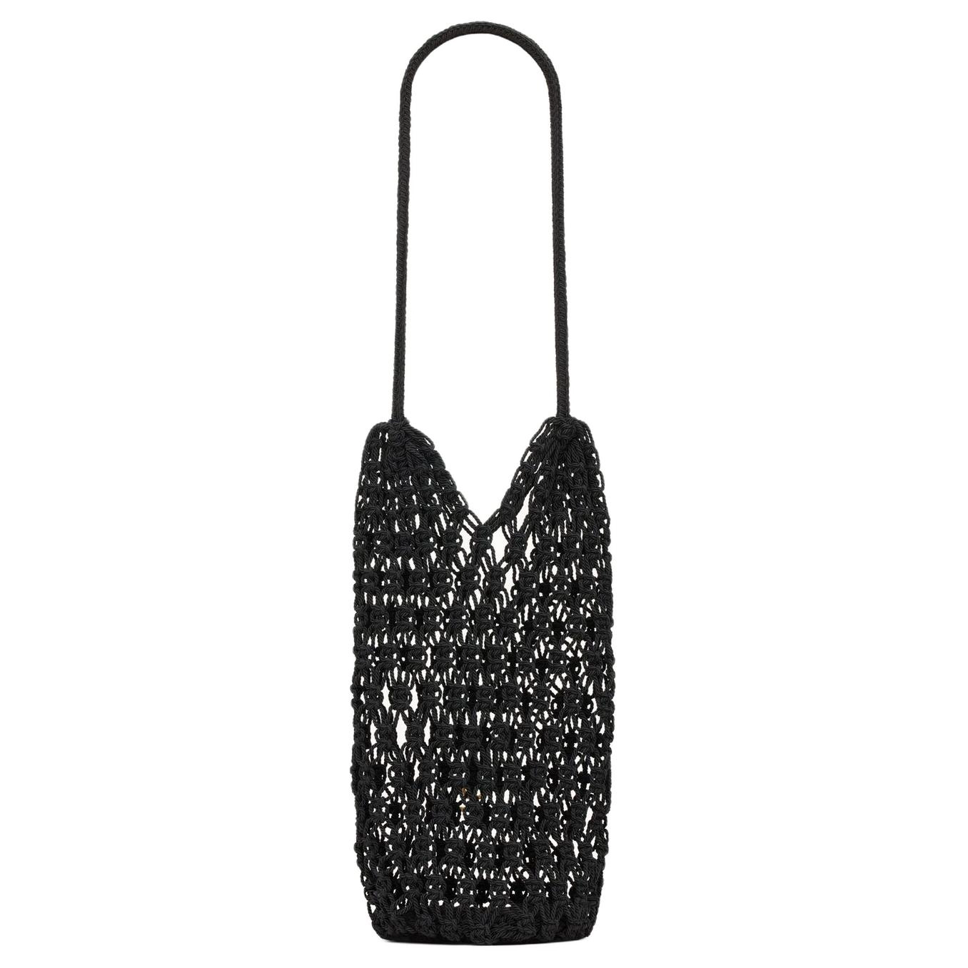 SAINT LAURENT CASSANDRE Tote