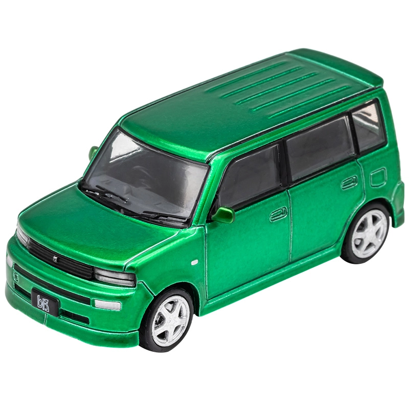 x Toyota bB