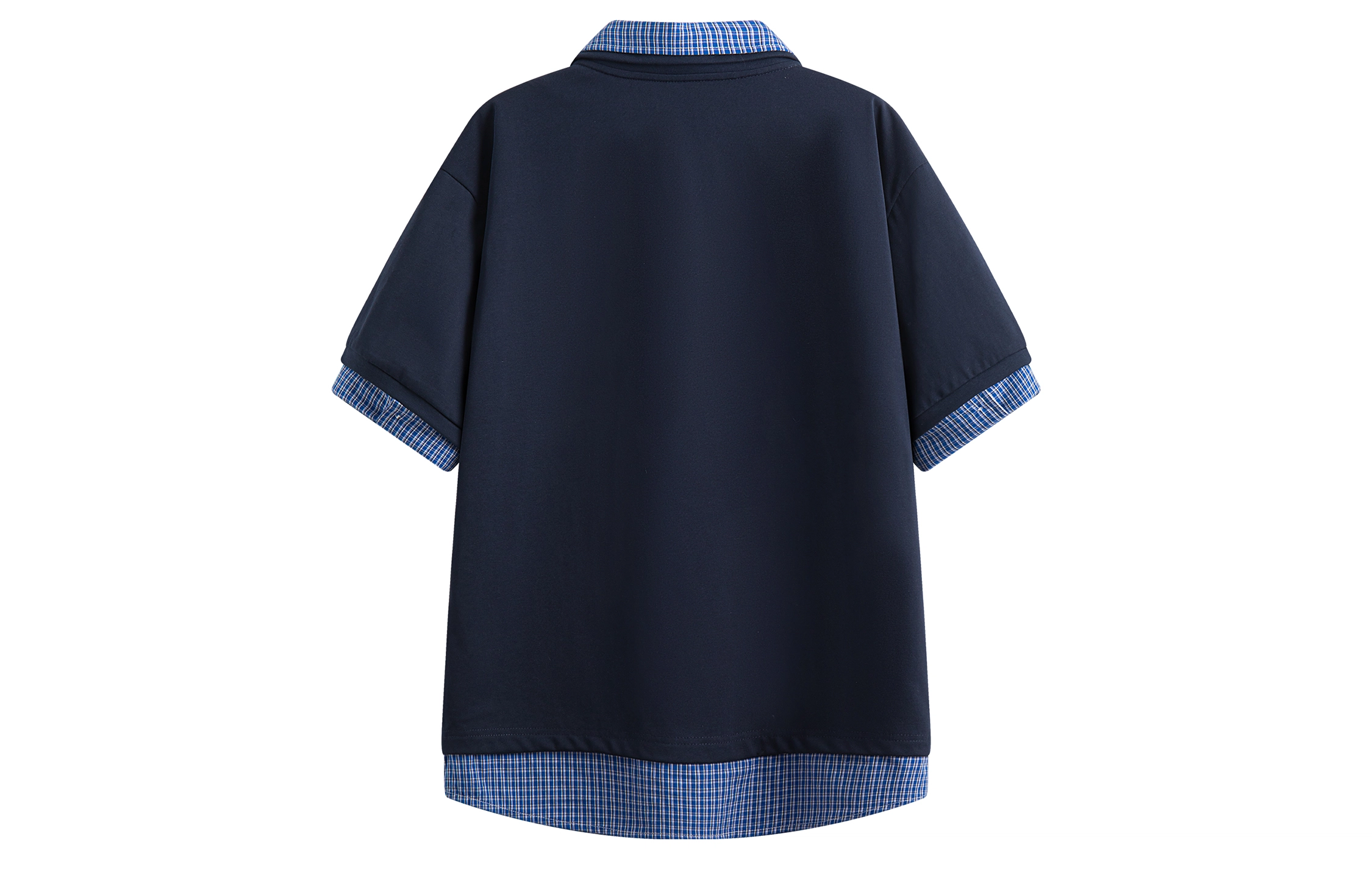 ICONS Lab Polo