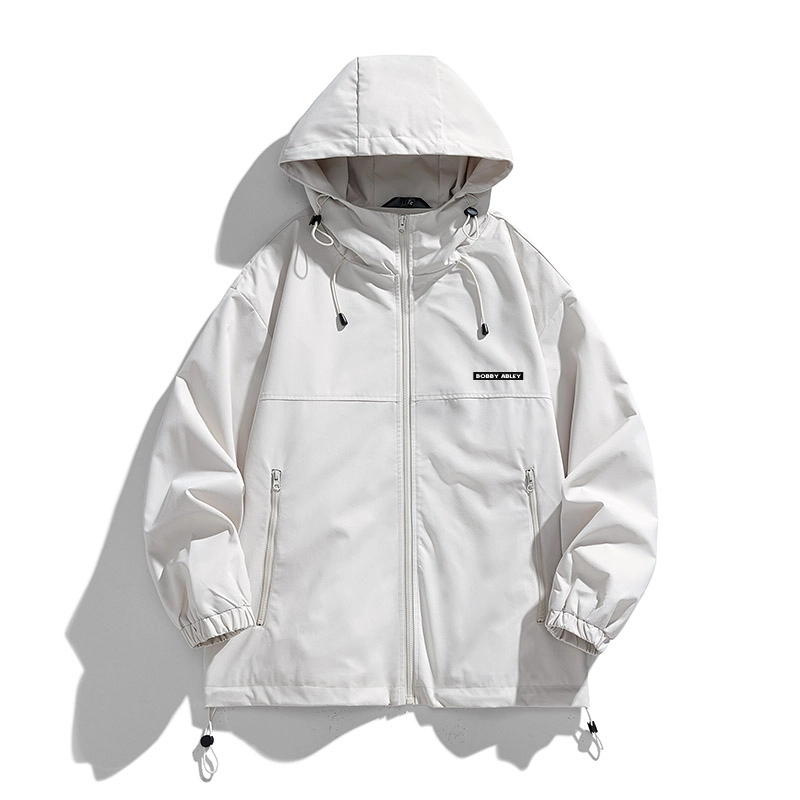 BOBBY ABLEY Logo