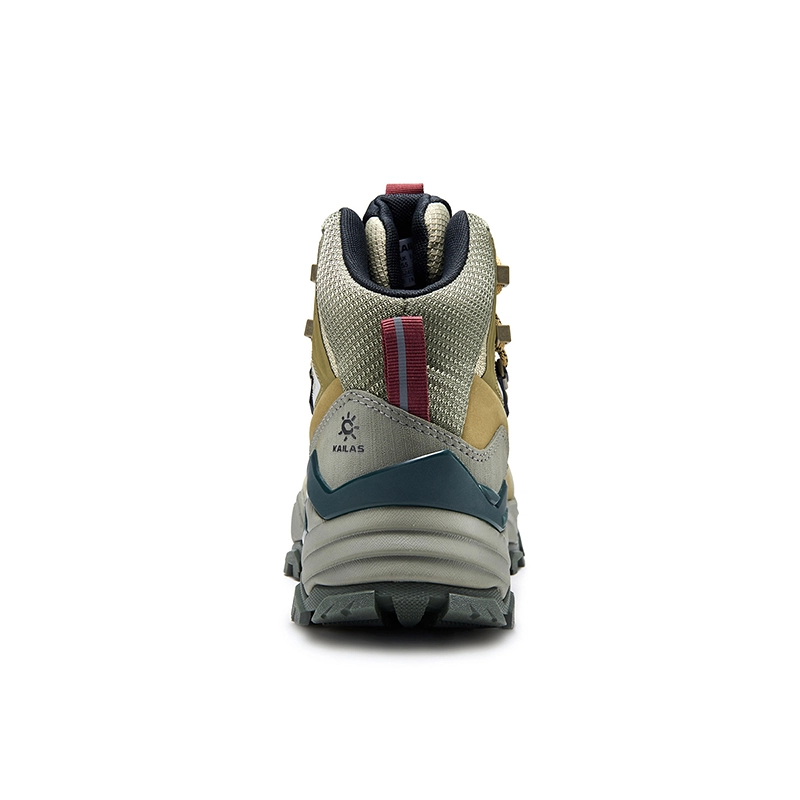 KAILAS MT5-3 GTX MID
