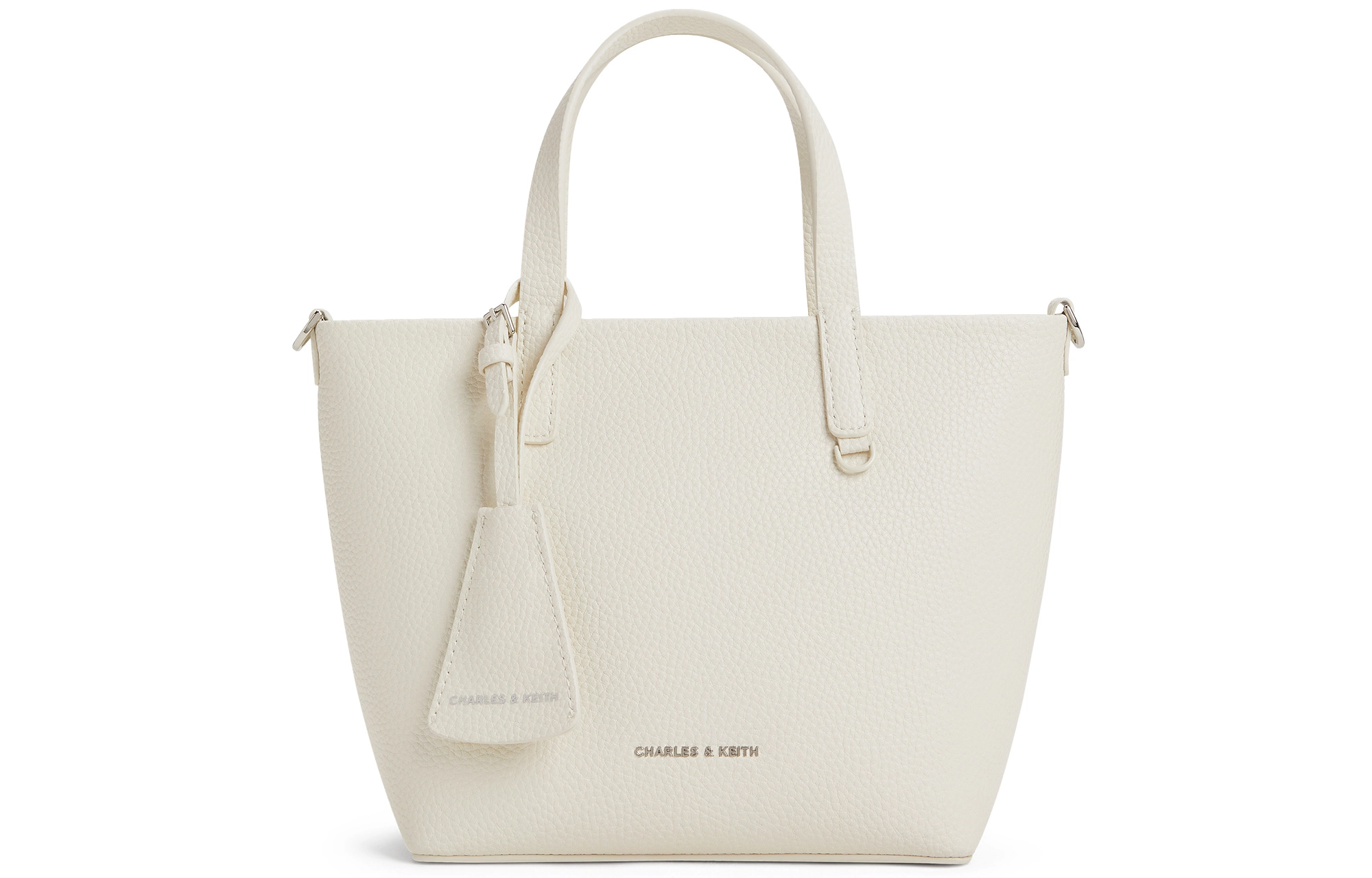 CHARLESKEITH ck PU