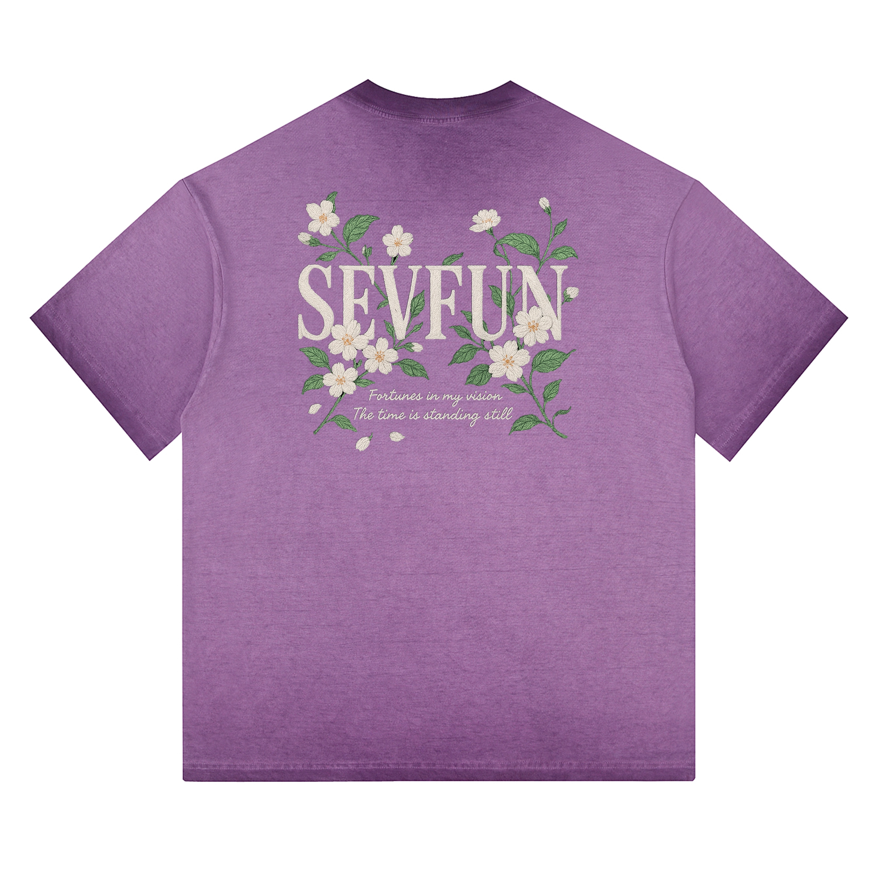 7 SEVFUN T