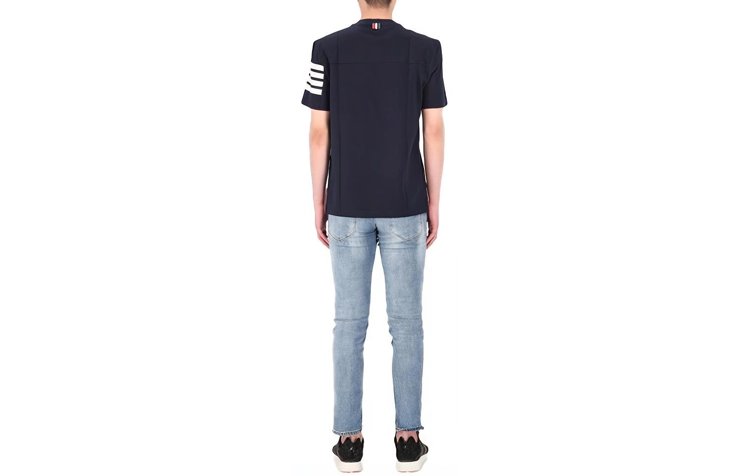 THOM BROWNE SS21 4T