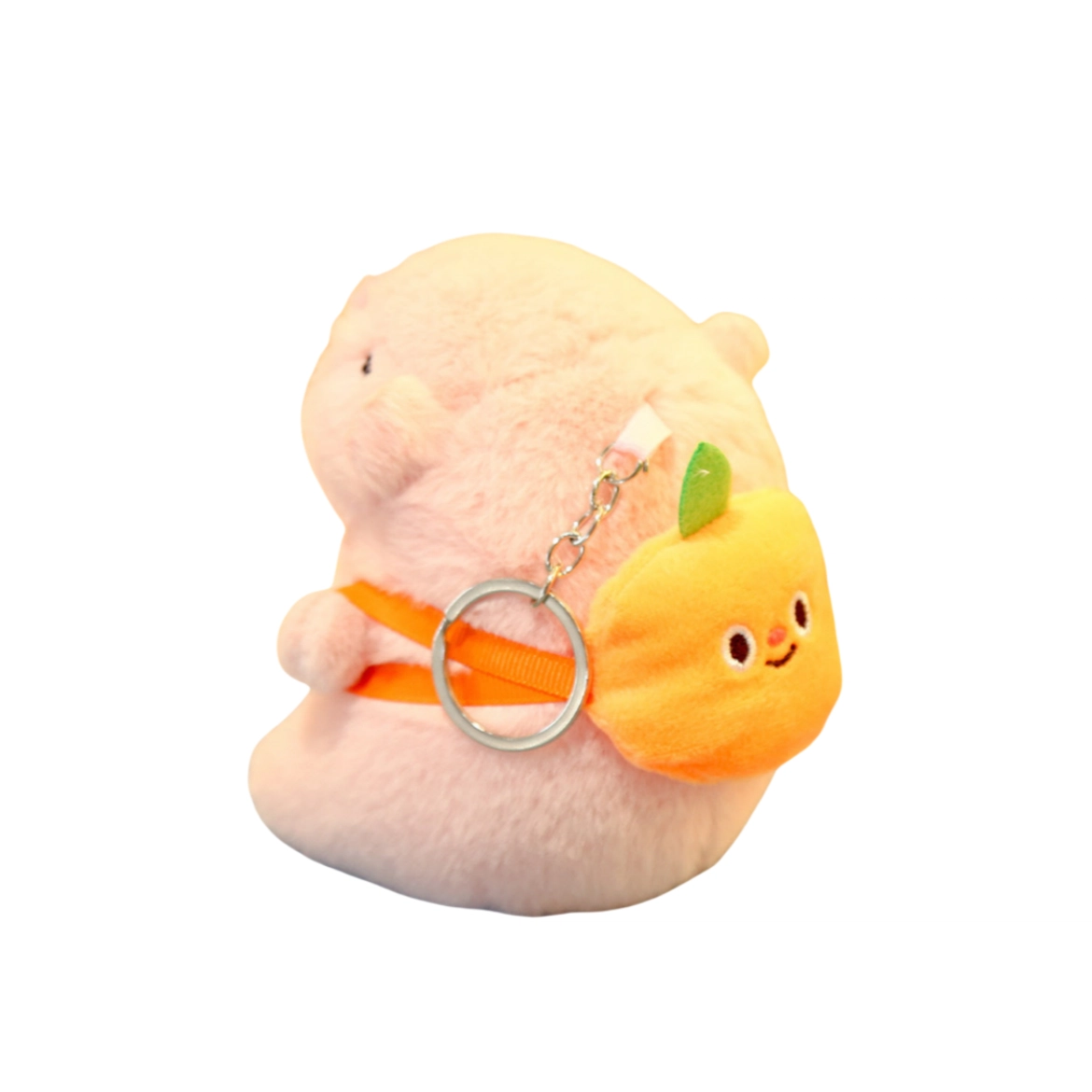 PUDOWRABBIT 12cm