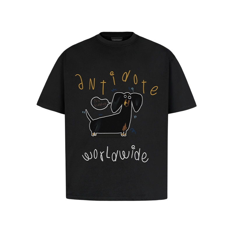 antidote worldwide T