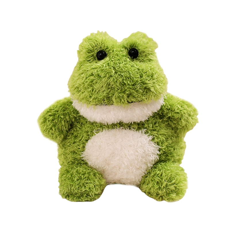 Julebaby 20cm