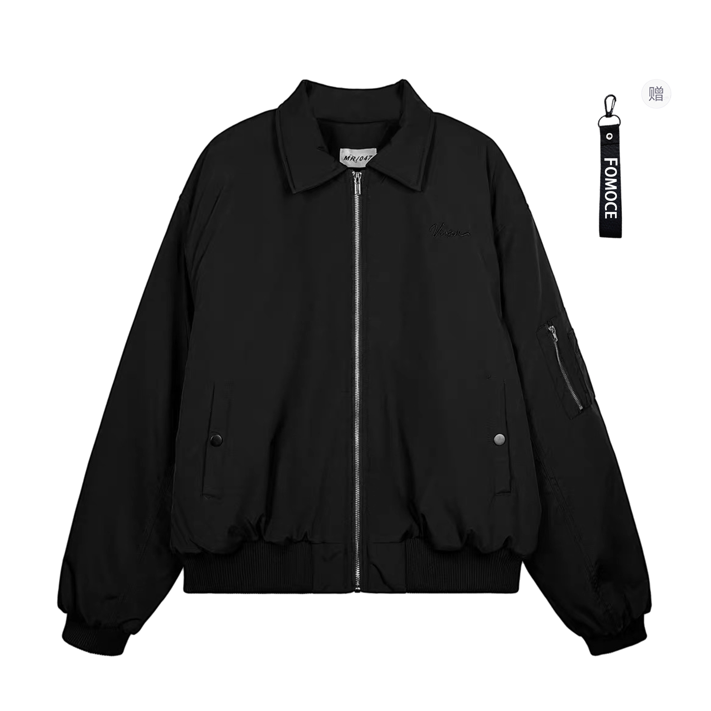 FOMOCE bomber
