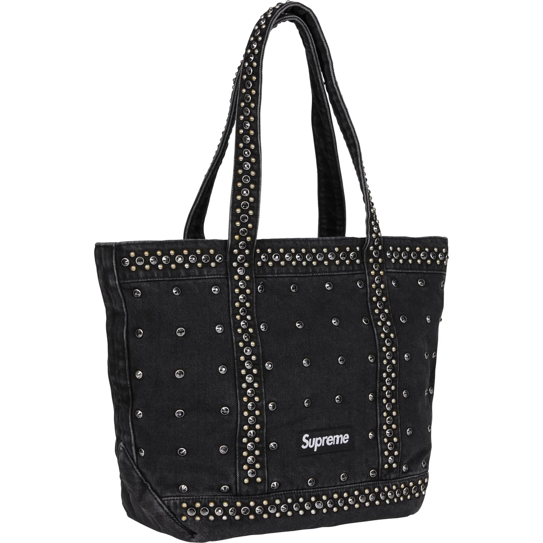 Supreme B.B. SIMON Tote