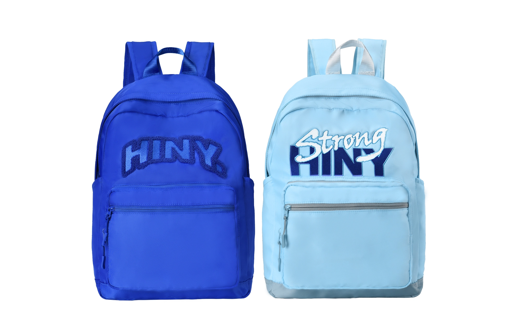 HINY Logo