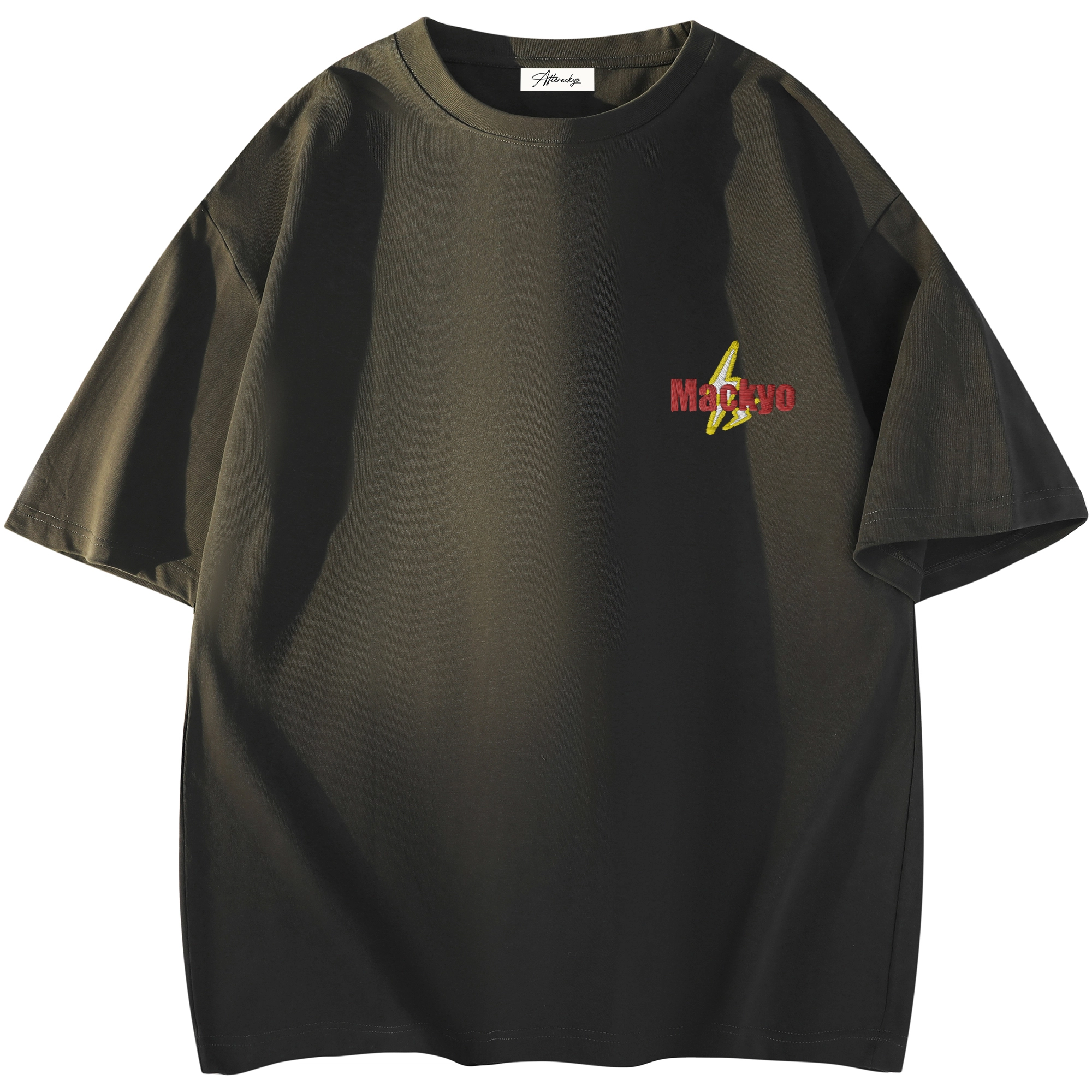 Mackyo cleanfitlogoT