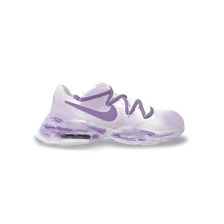 Nike Air Max Fusion