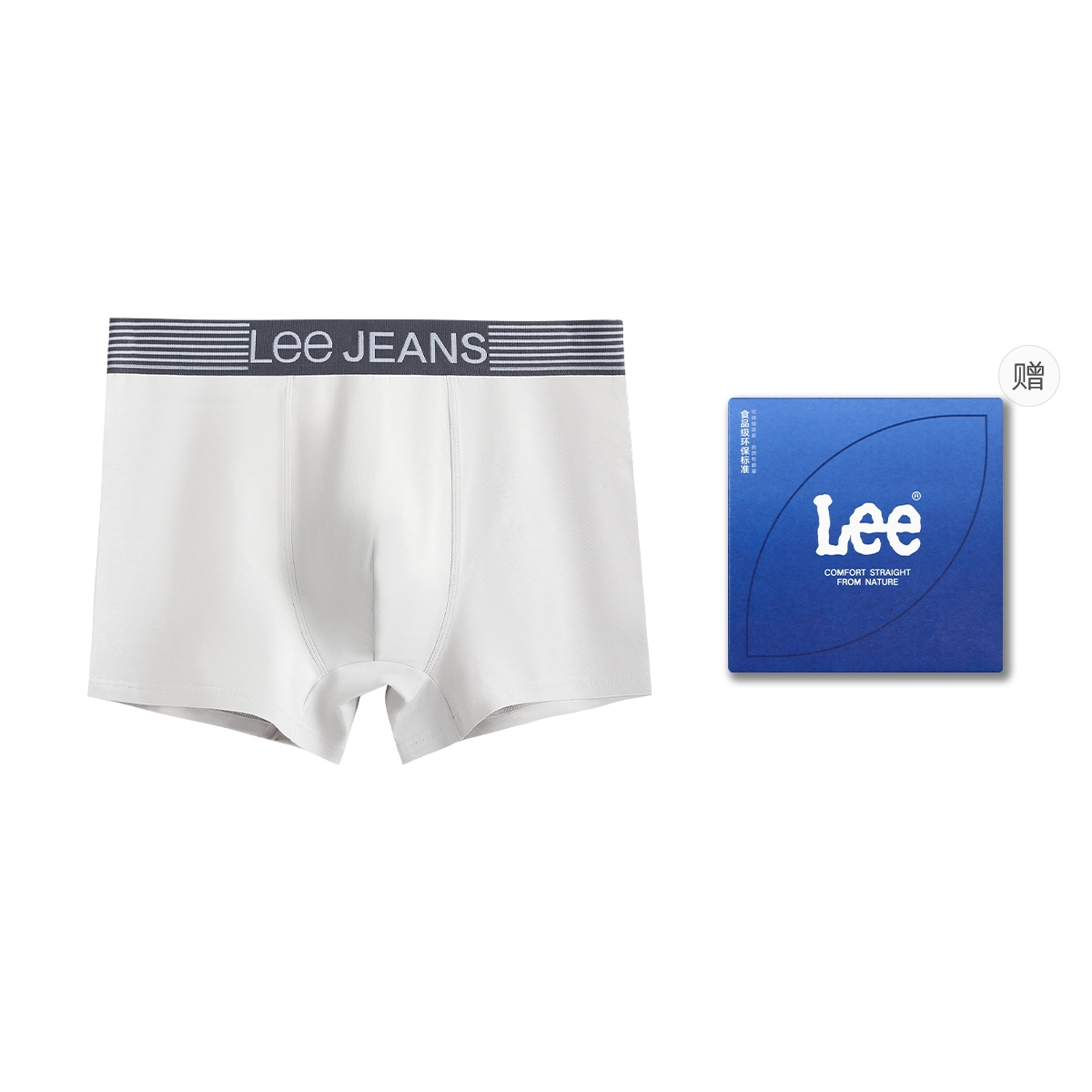 Lee Logo 1