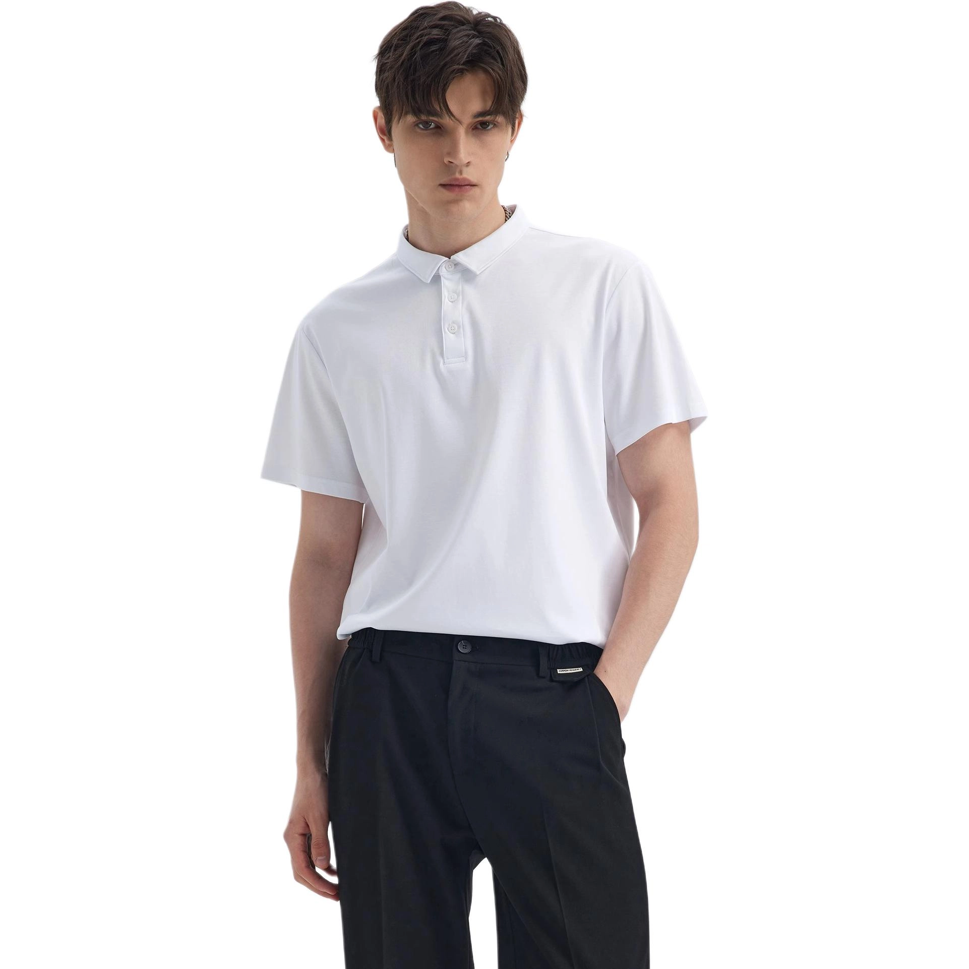 WILD LEADER POLO