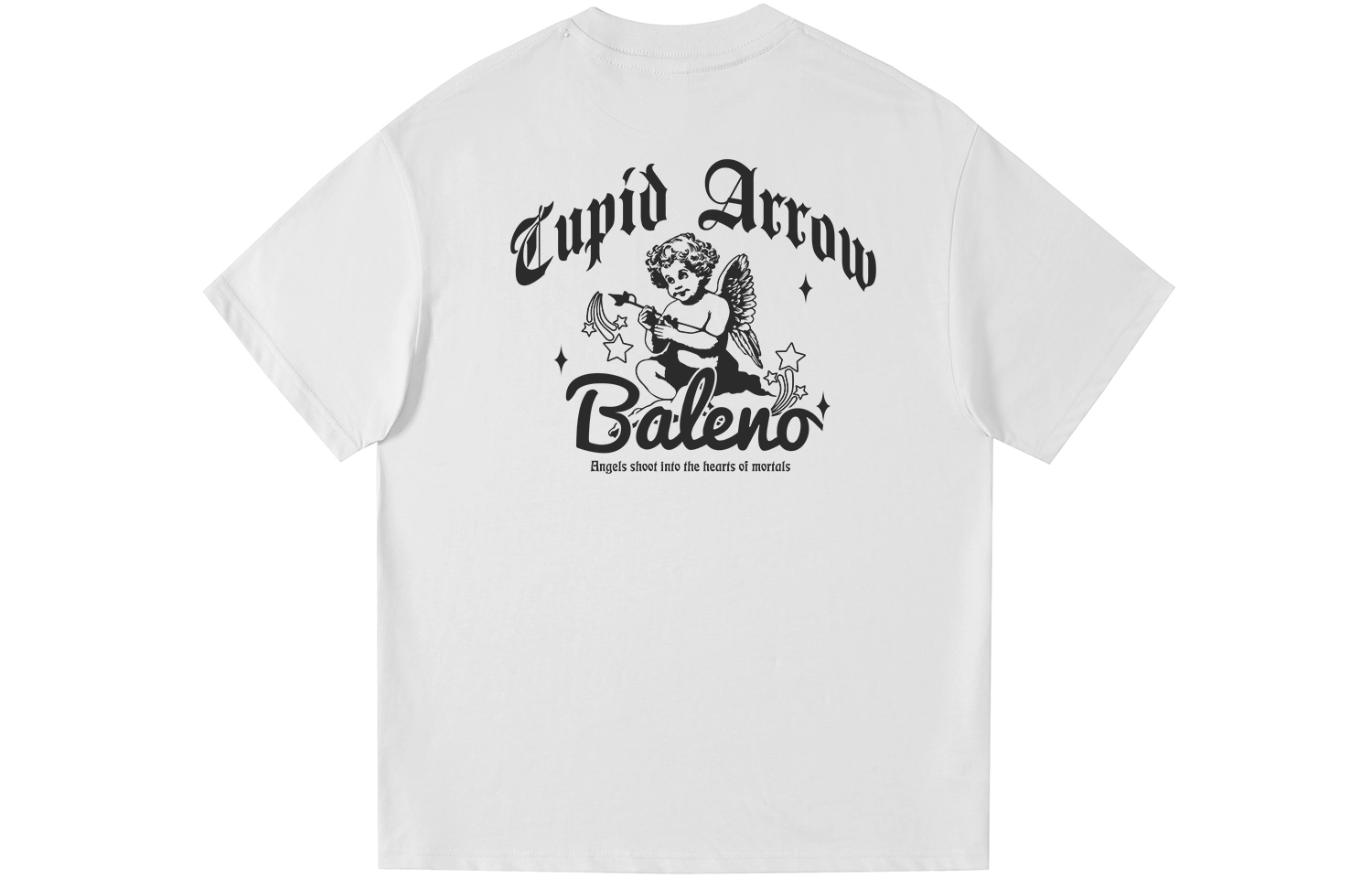 BALENO LogoT