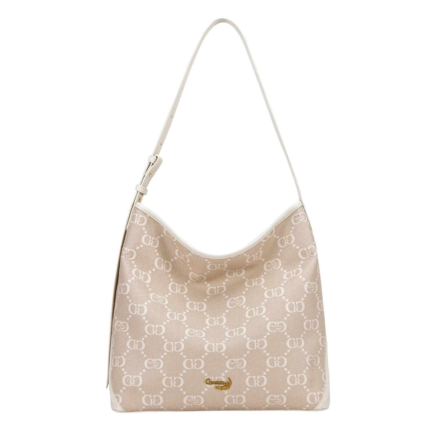 Crocodile Tote PVC