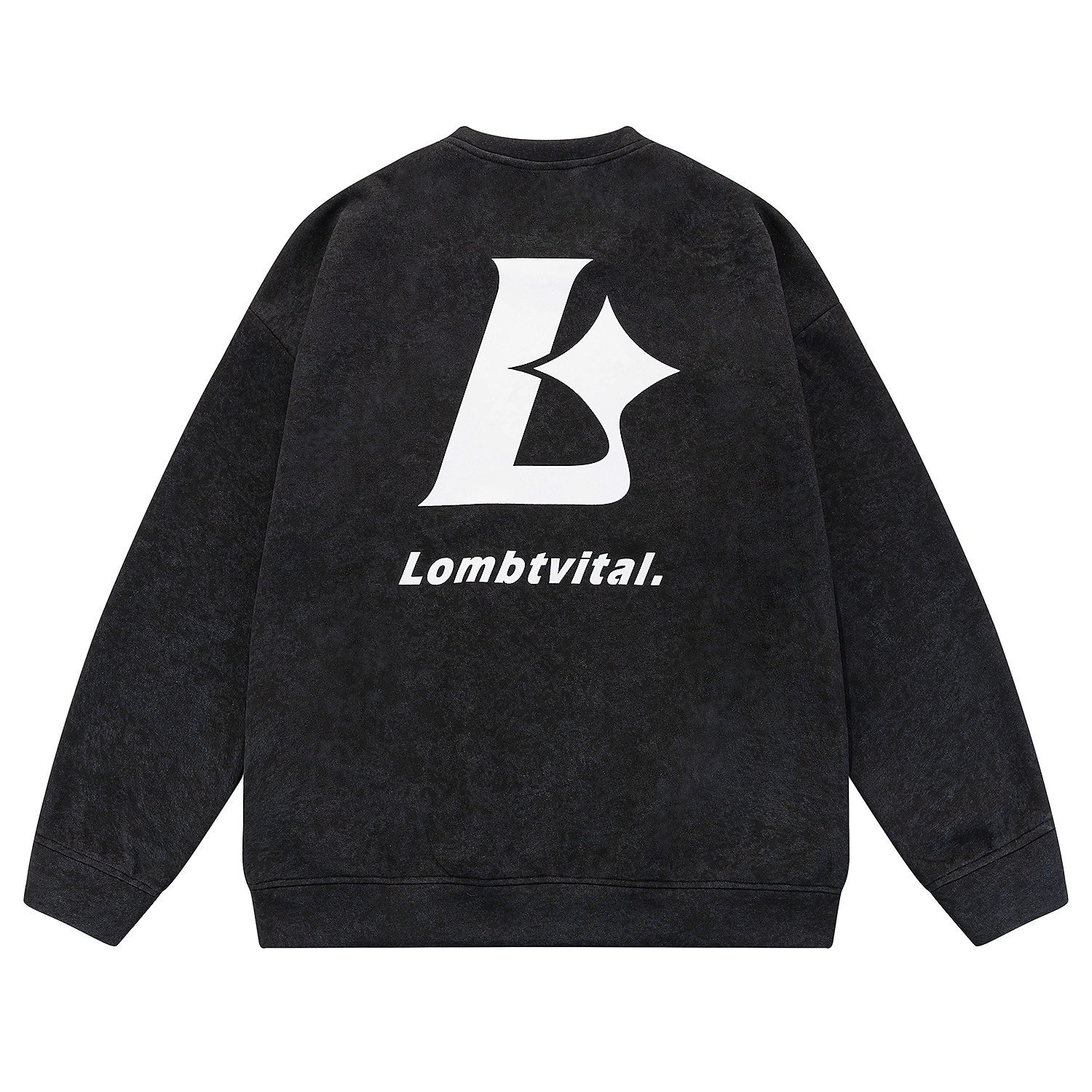 LOMBT Logo
