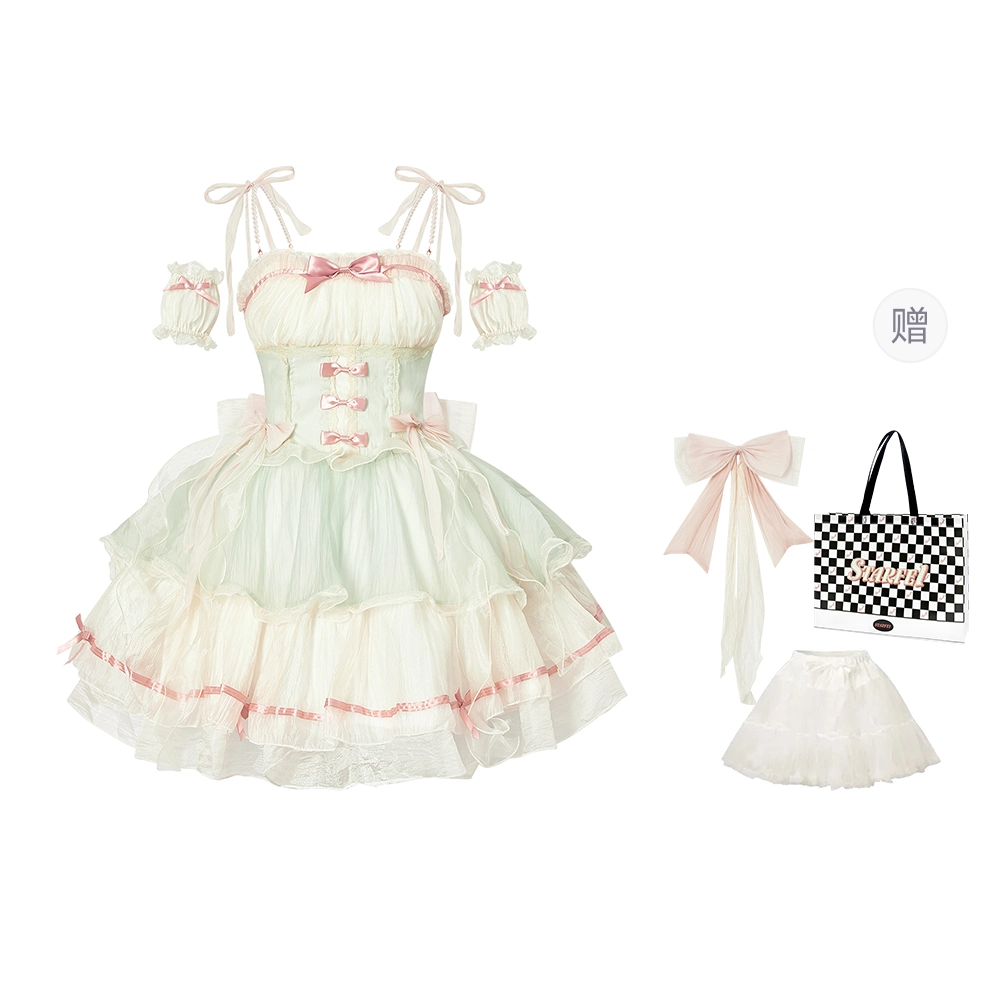 STARFEI Lolitajsk