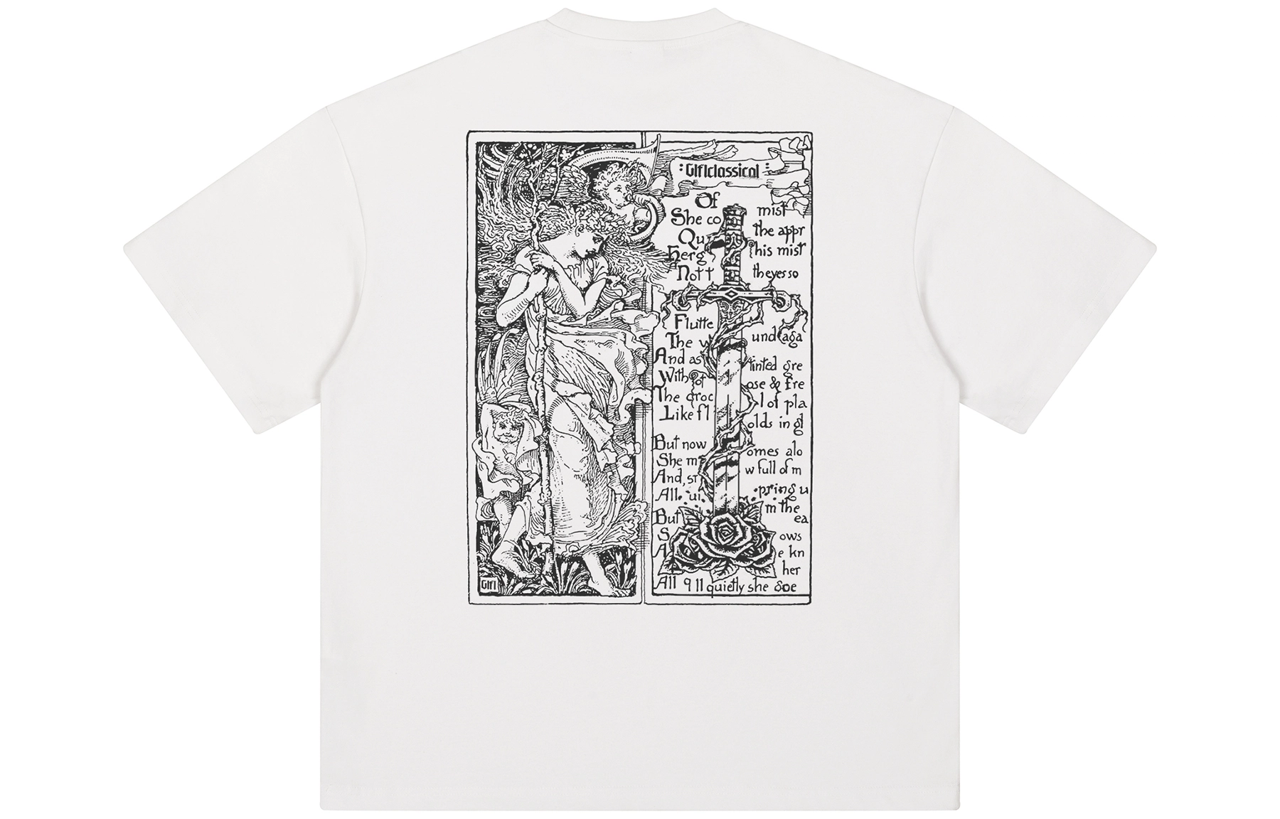 GLFL T