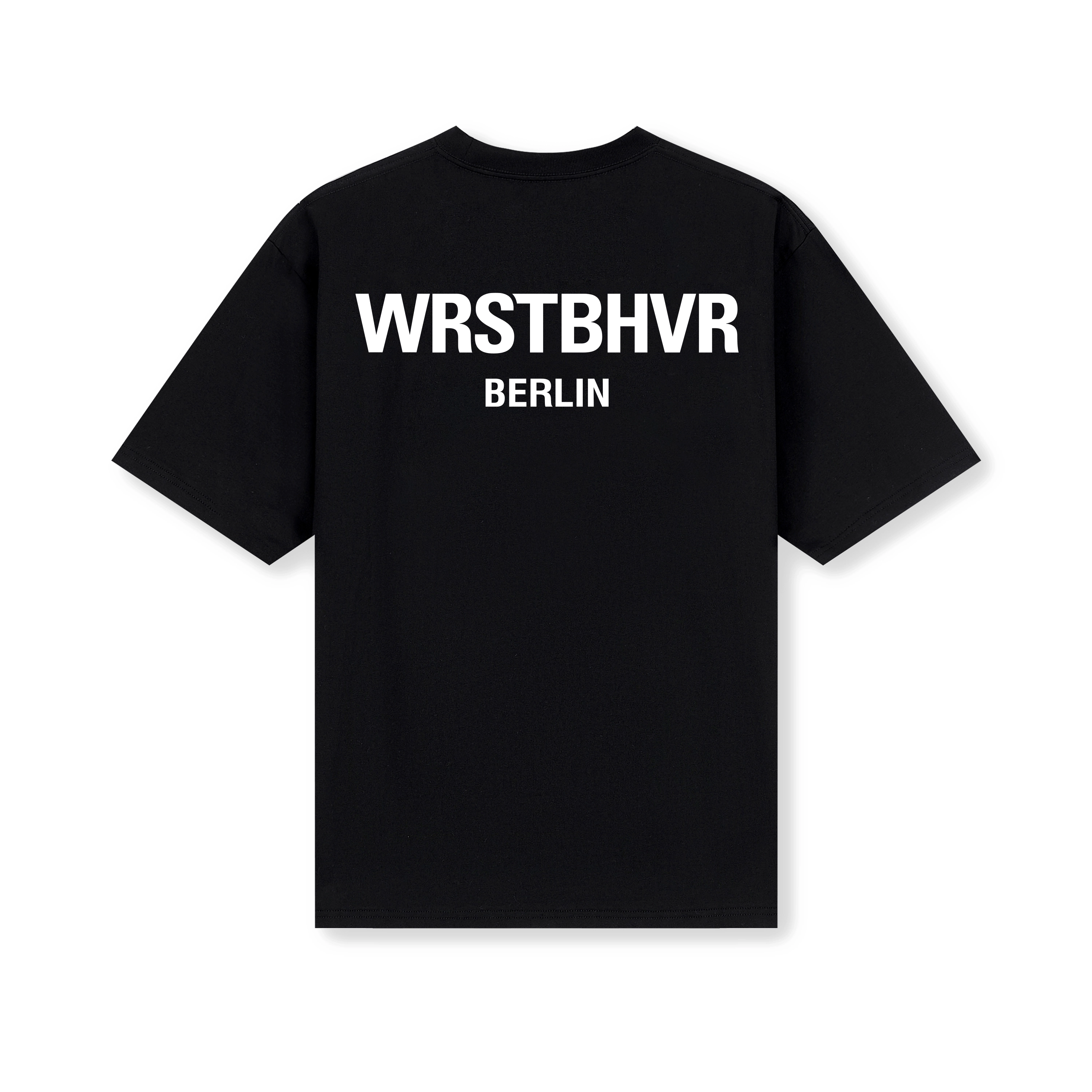 WRSTBHVR PIONEER T