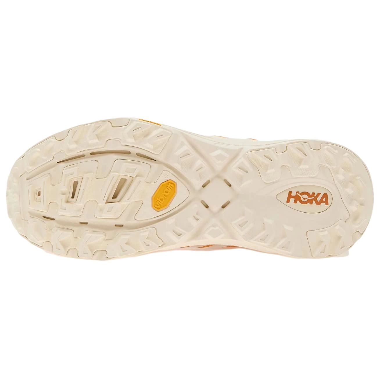 HOKA ONE ONE Mafate Three 2