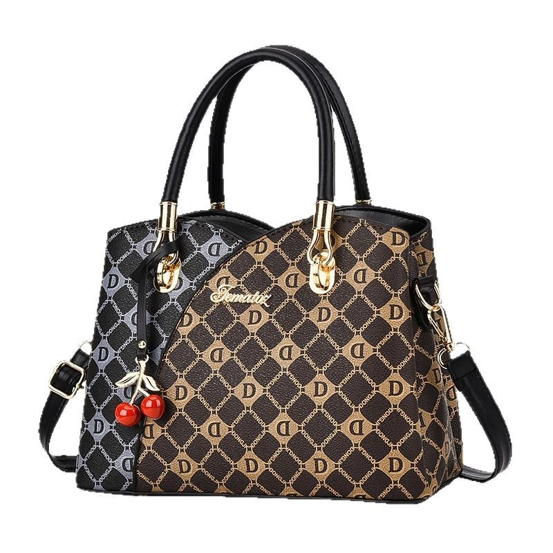 Boniu PU Tote