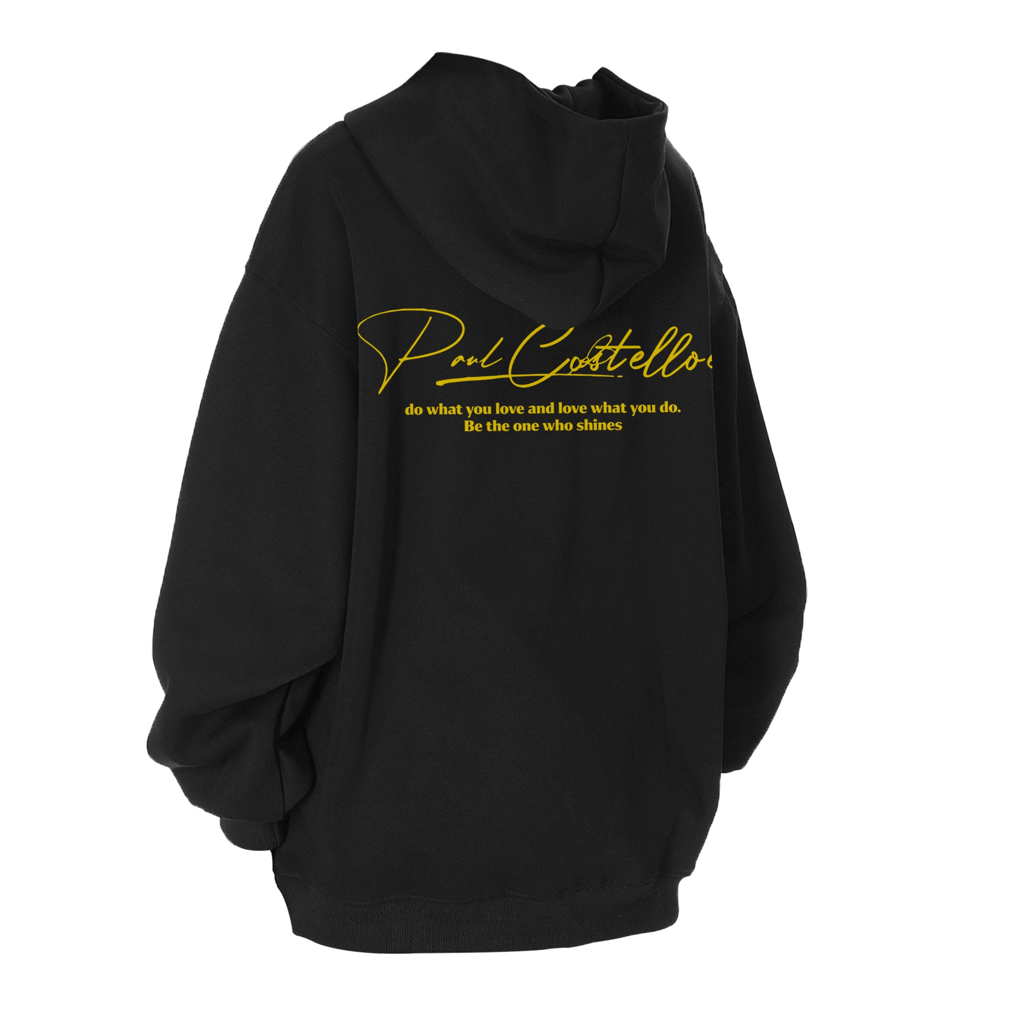 PAUL COSTELLOE