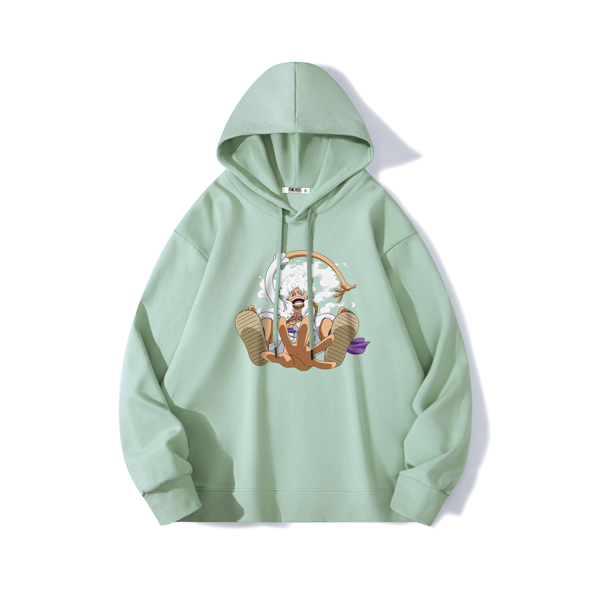 ONE PIECE D