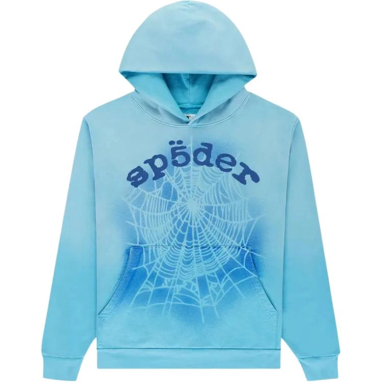 Sp5der SS25