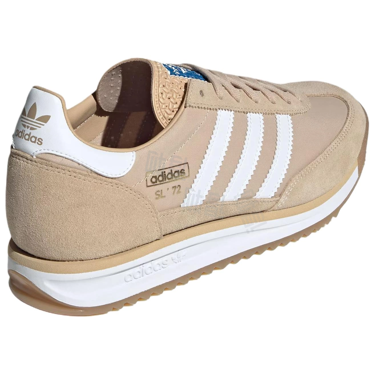 adidas originals SL 72 RS