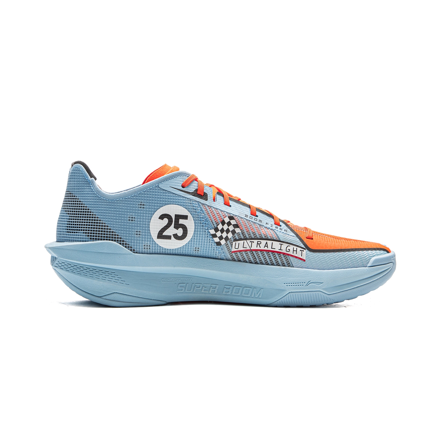 LiNing ULTRALIGHT 2025