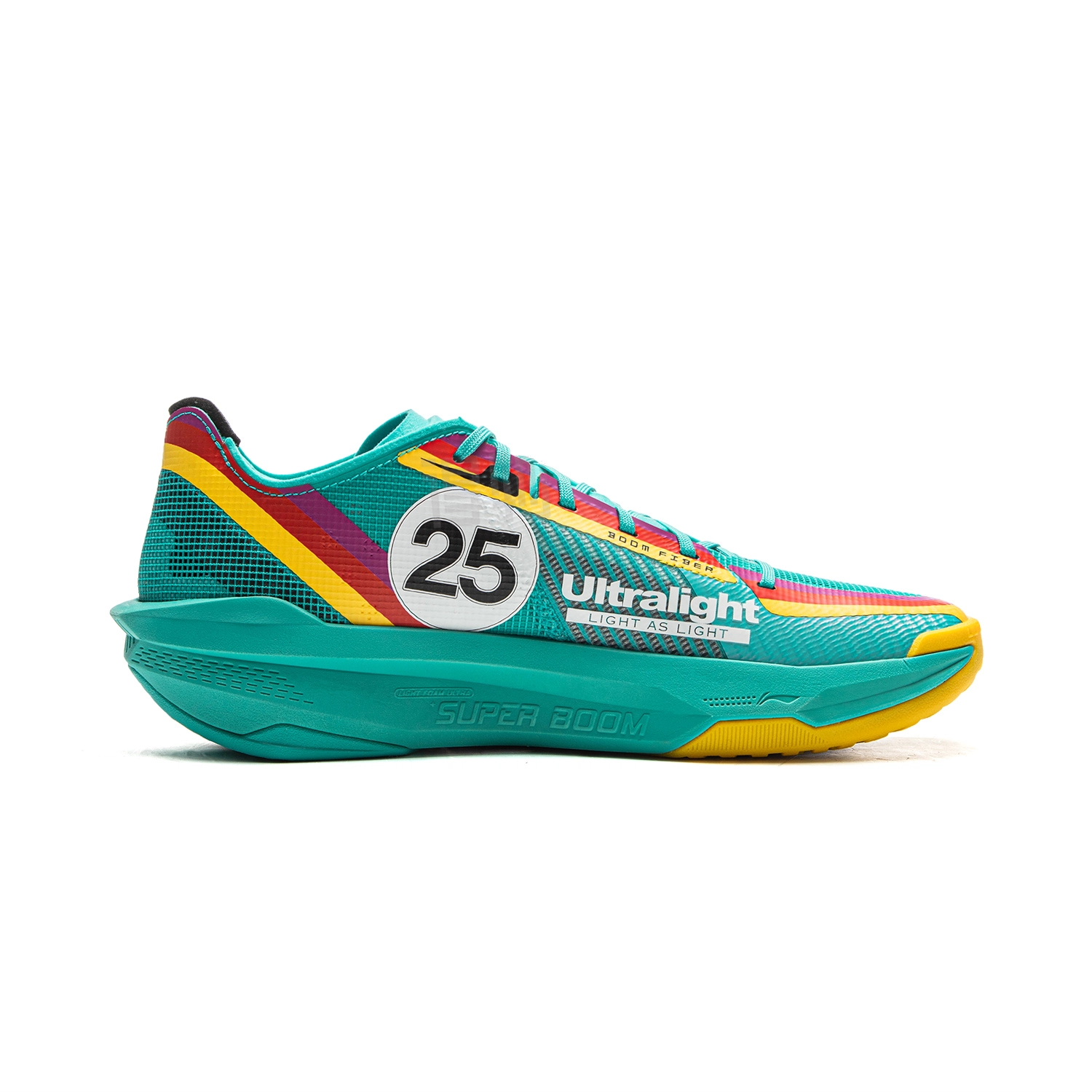 LiNing ULTRALIGHT 2025