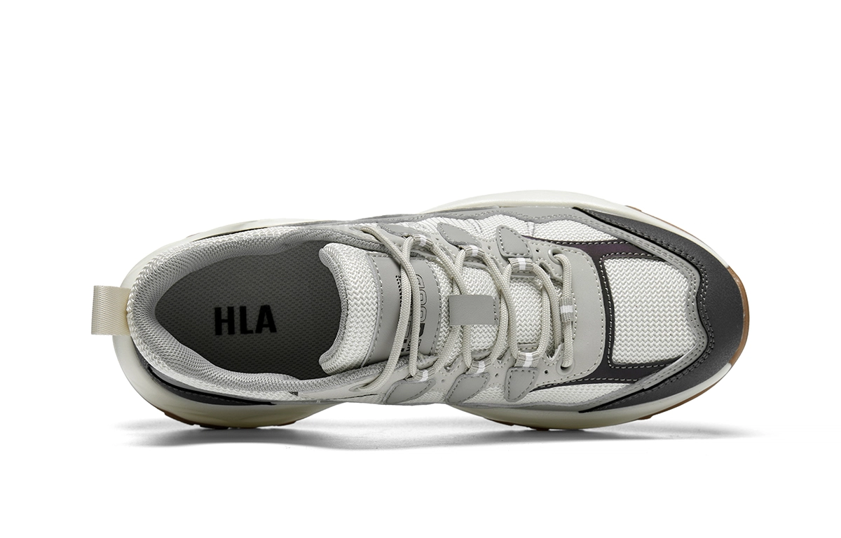 HLA