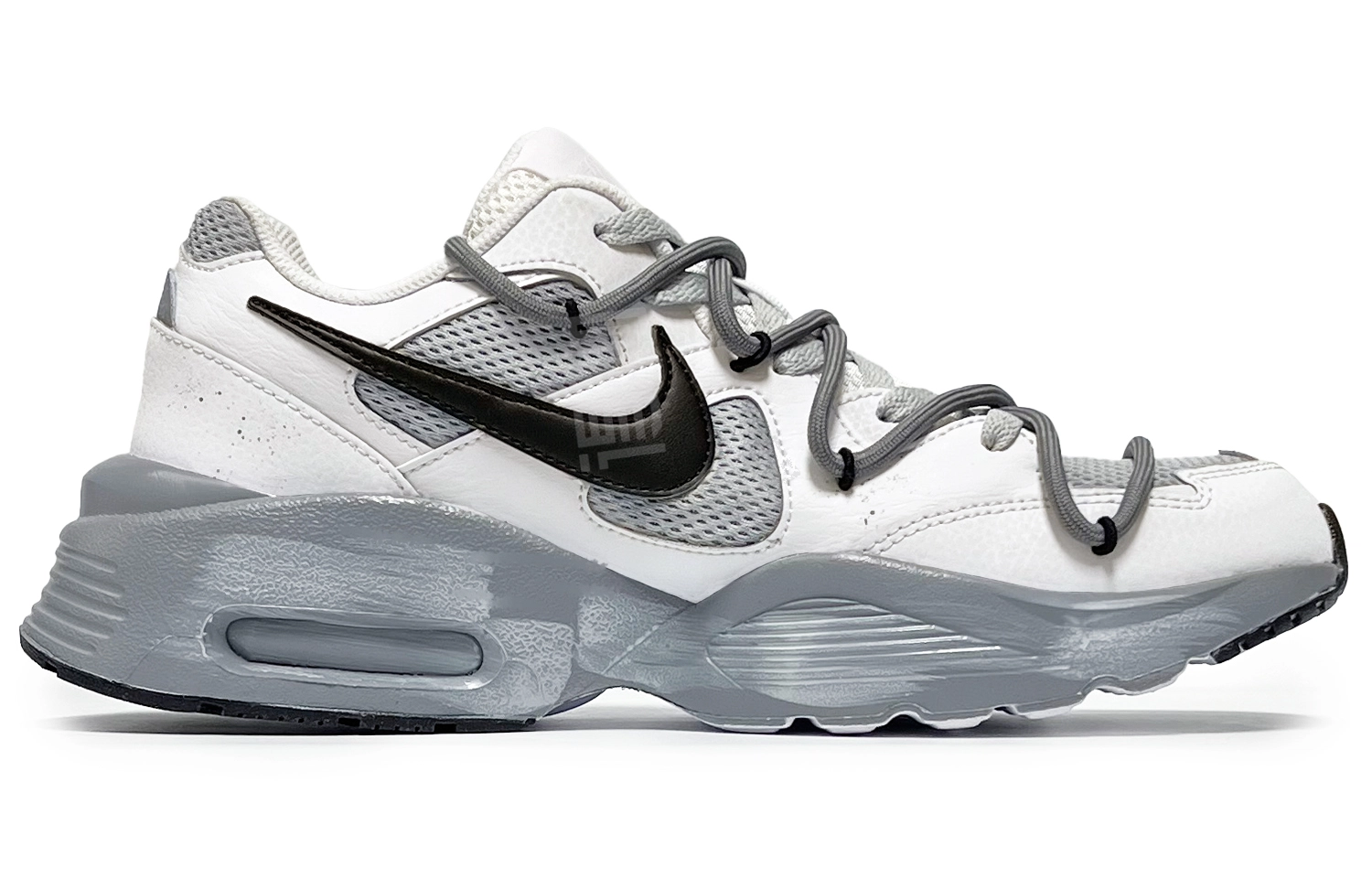 Nike Air Max Fusion