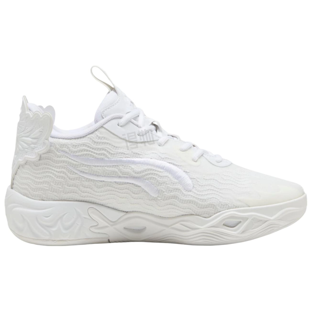 LaMelo Ball x PUMA MB.04 Lo Ice