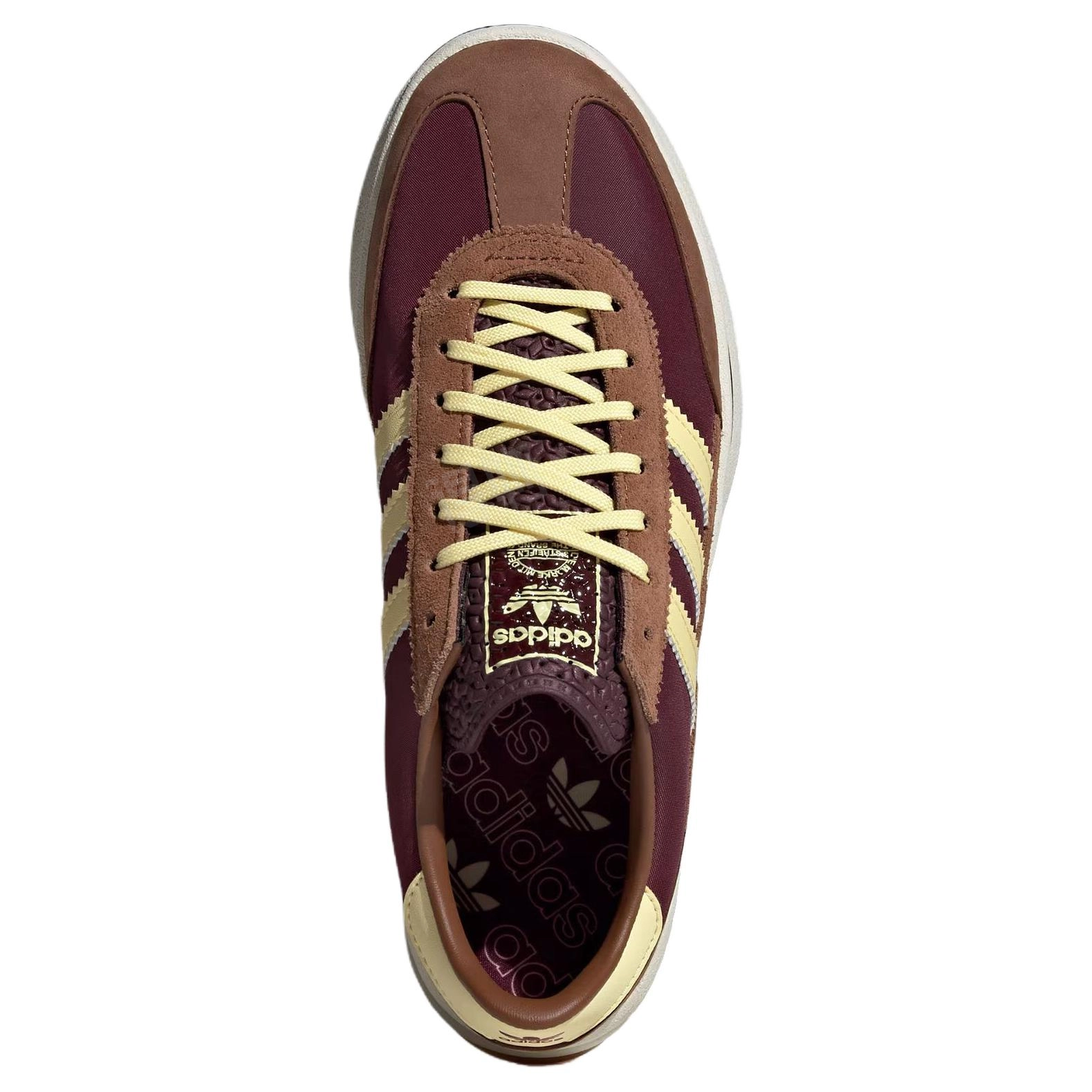adidas originals SL 72 STACK SHOES