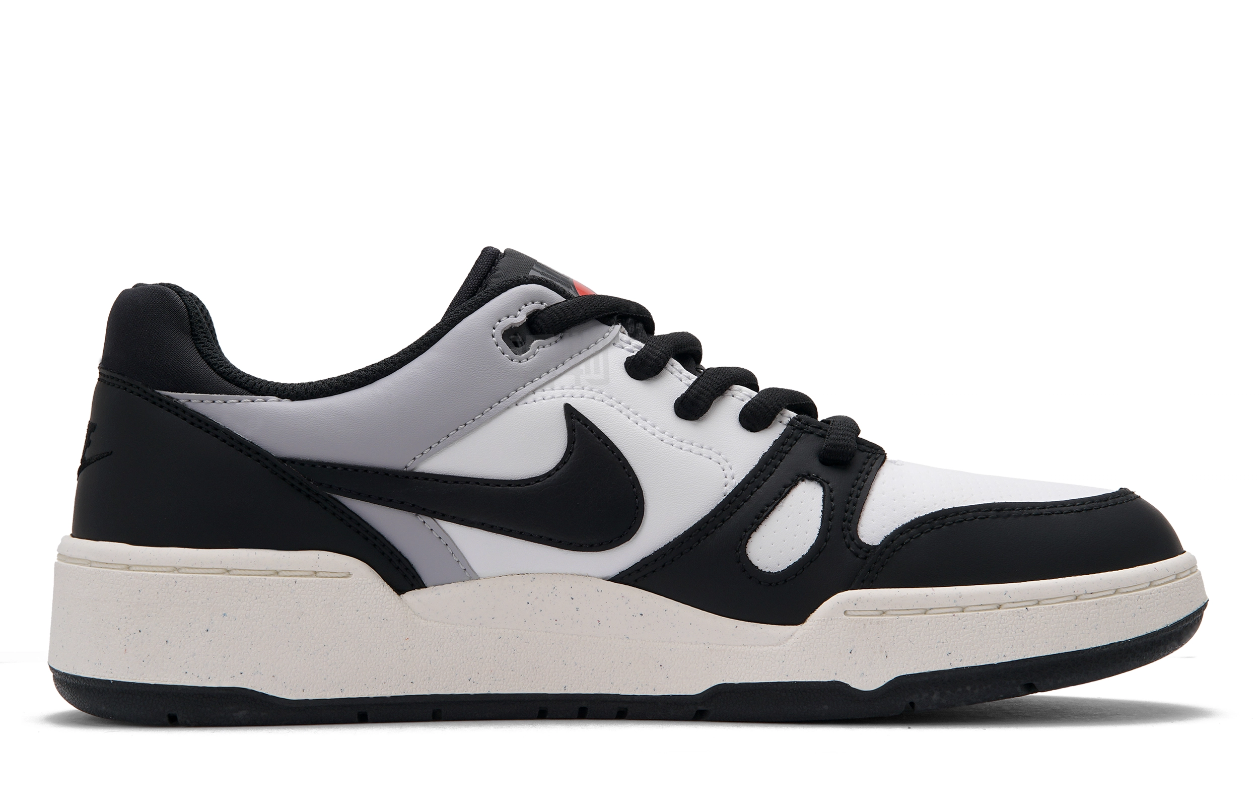 Nike Nike Full Force Low "cement"