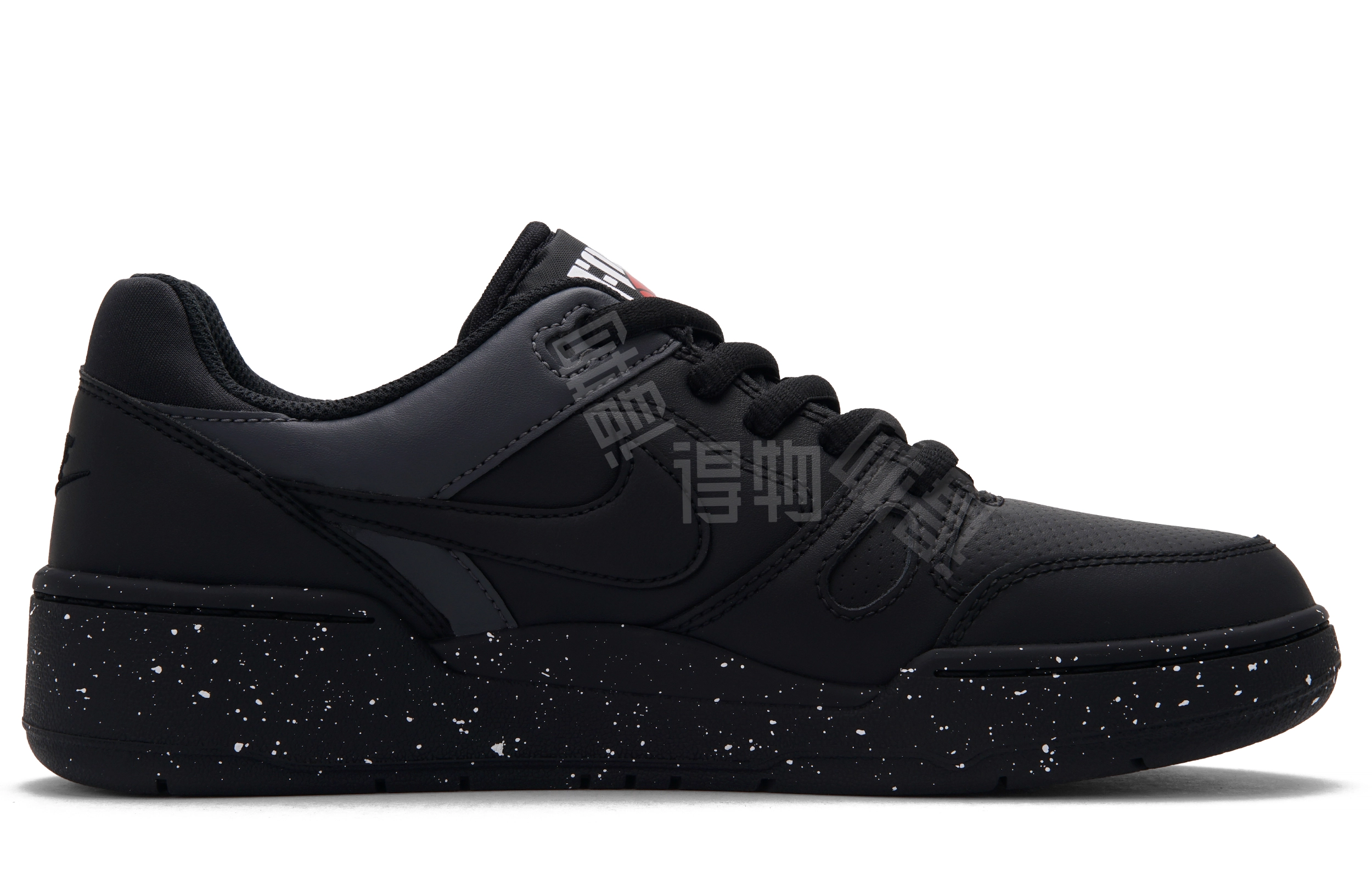 Nike Nike Full Force Low "QR Code"