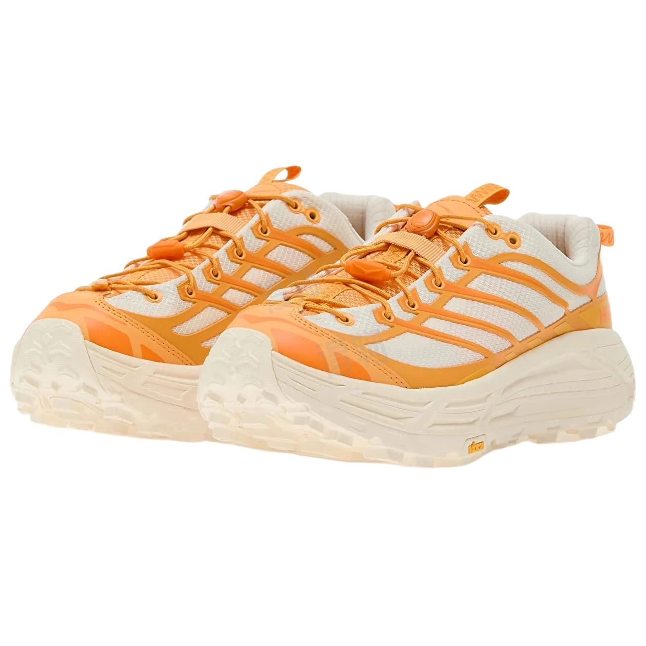 HOKA ONE ONE Mafate Three 2
