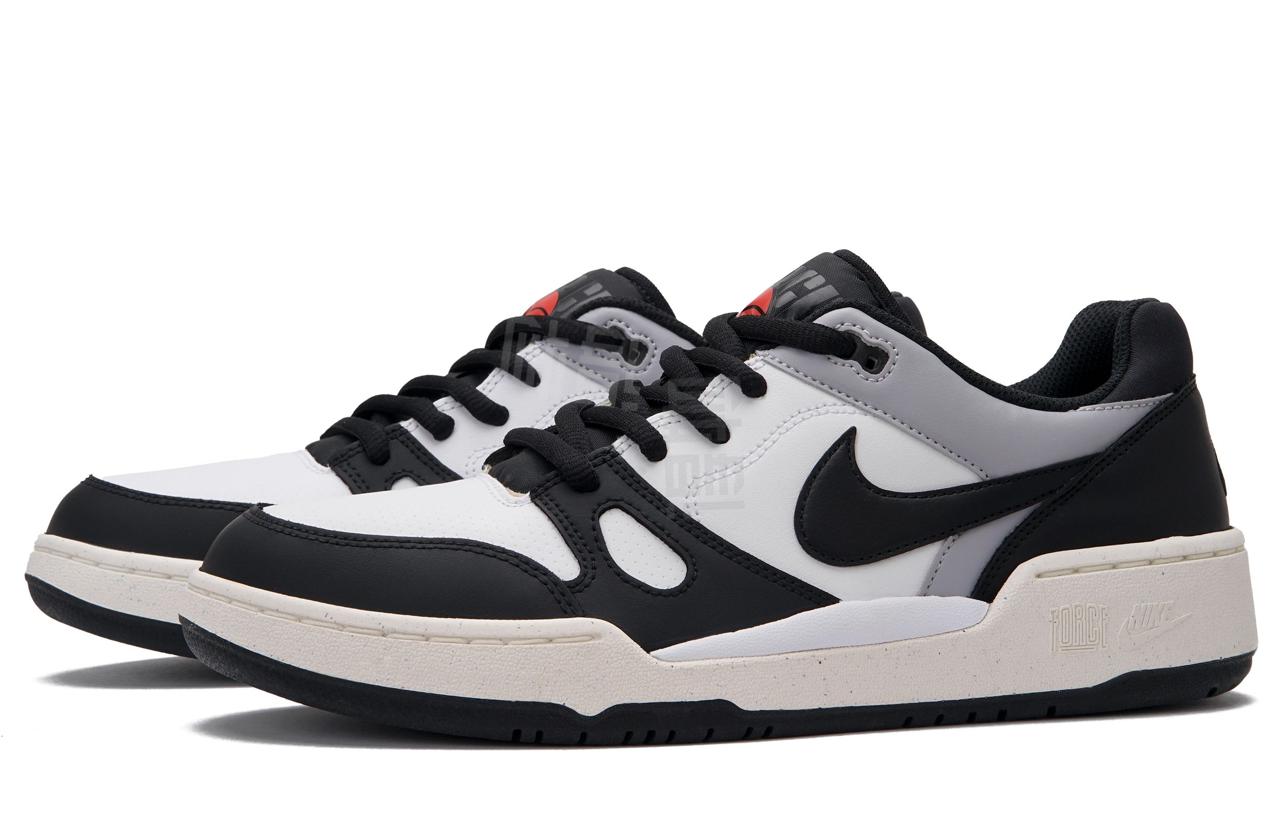 Nike Nike Full Force Low "cement"