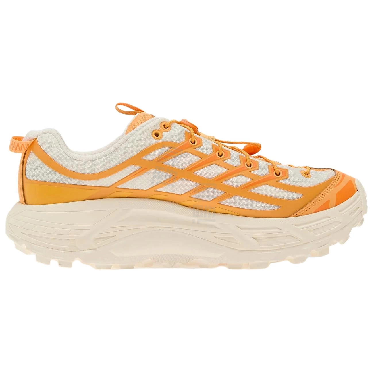 HOKA ONE ONE Mafate Three 2